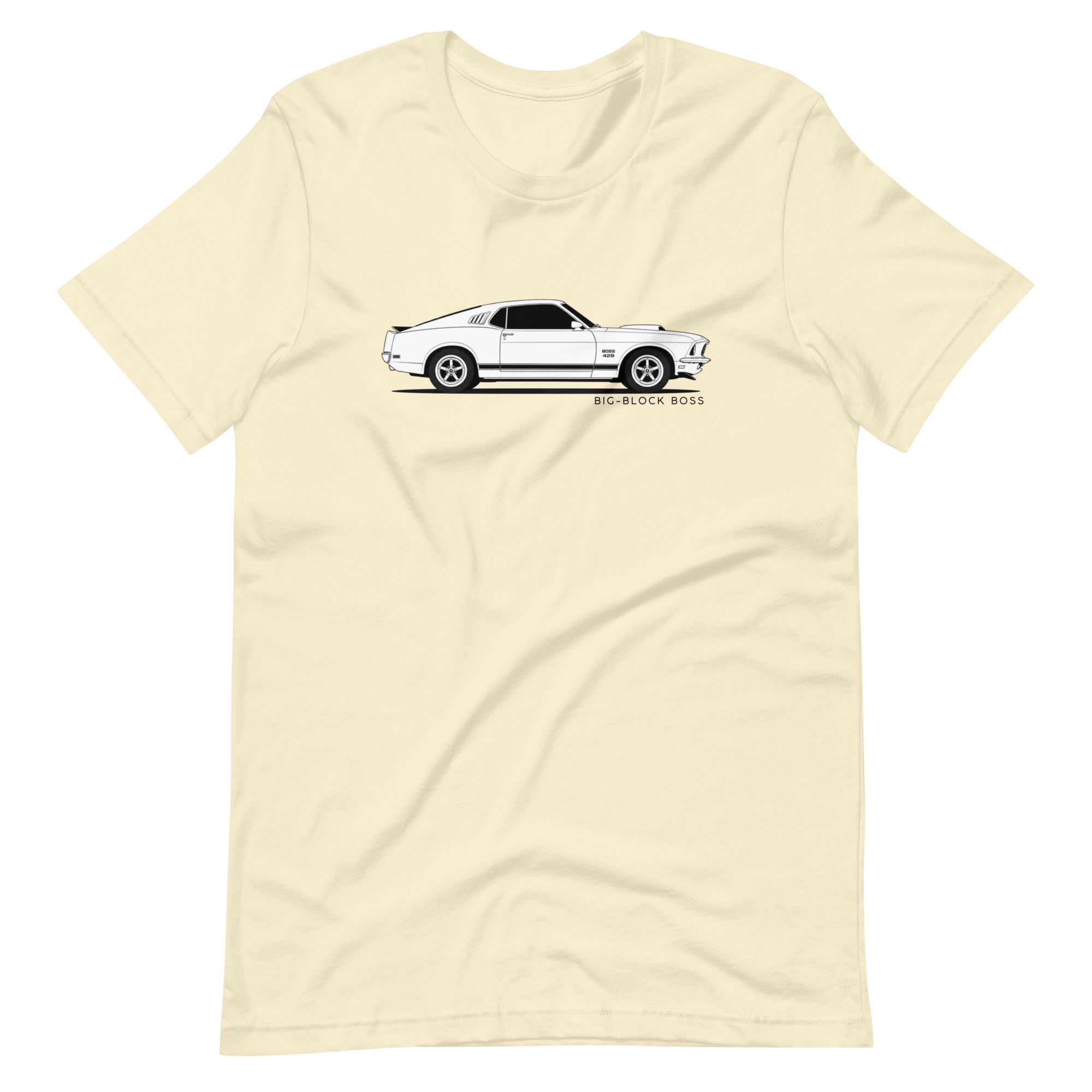 Image of Product mockup