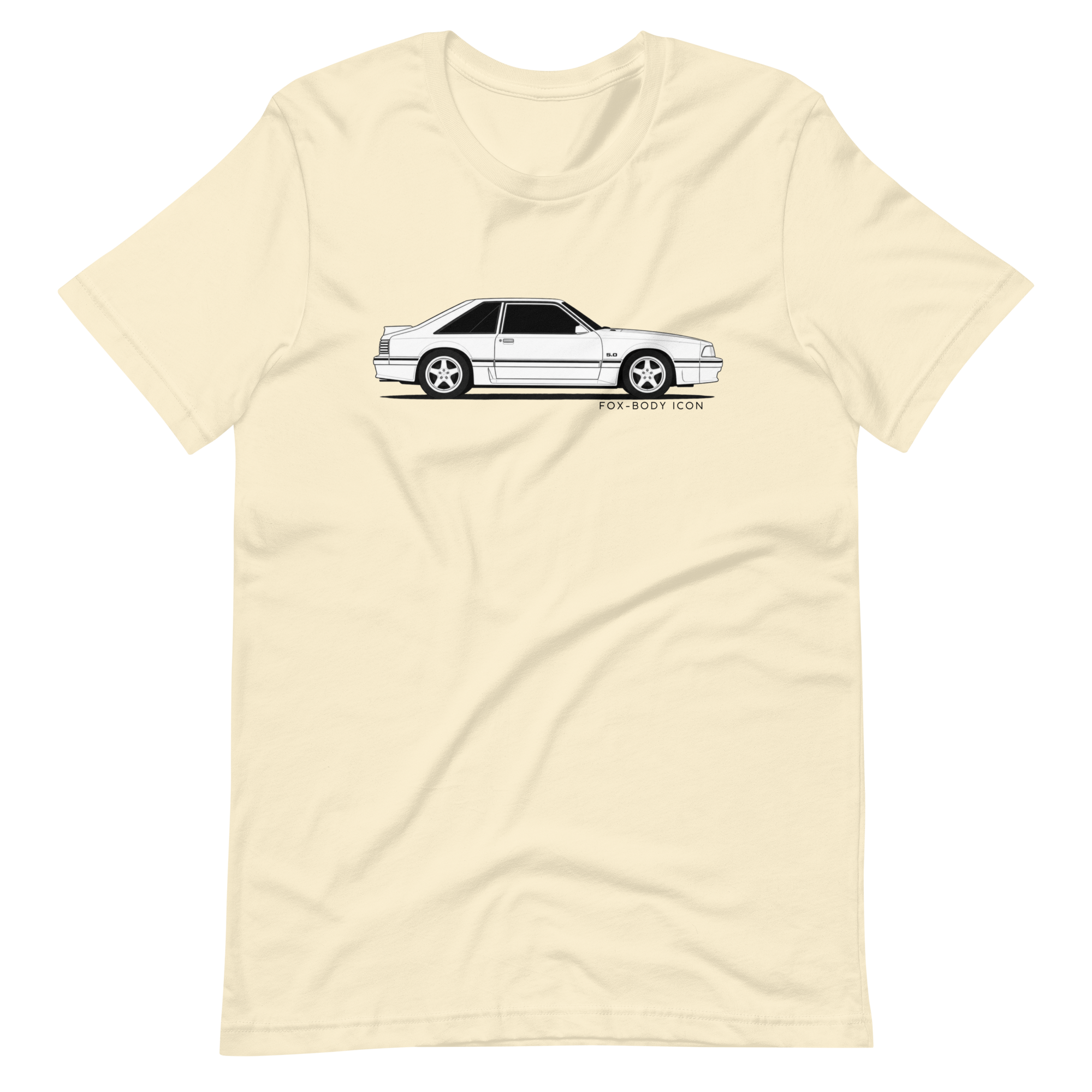 Image of Product mockup