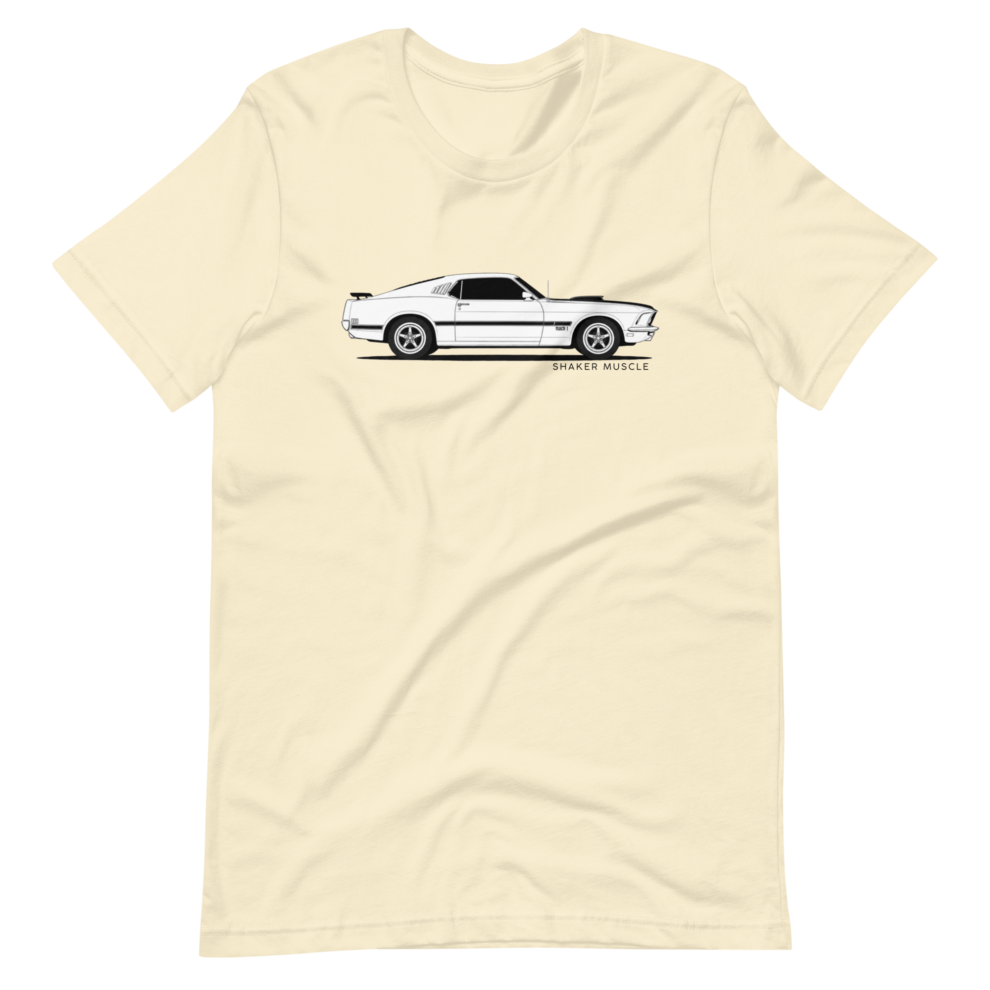 Image of Product mockup