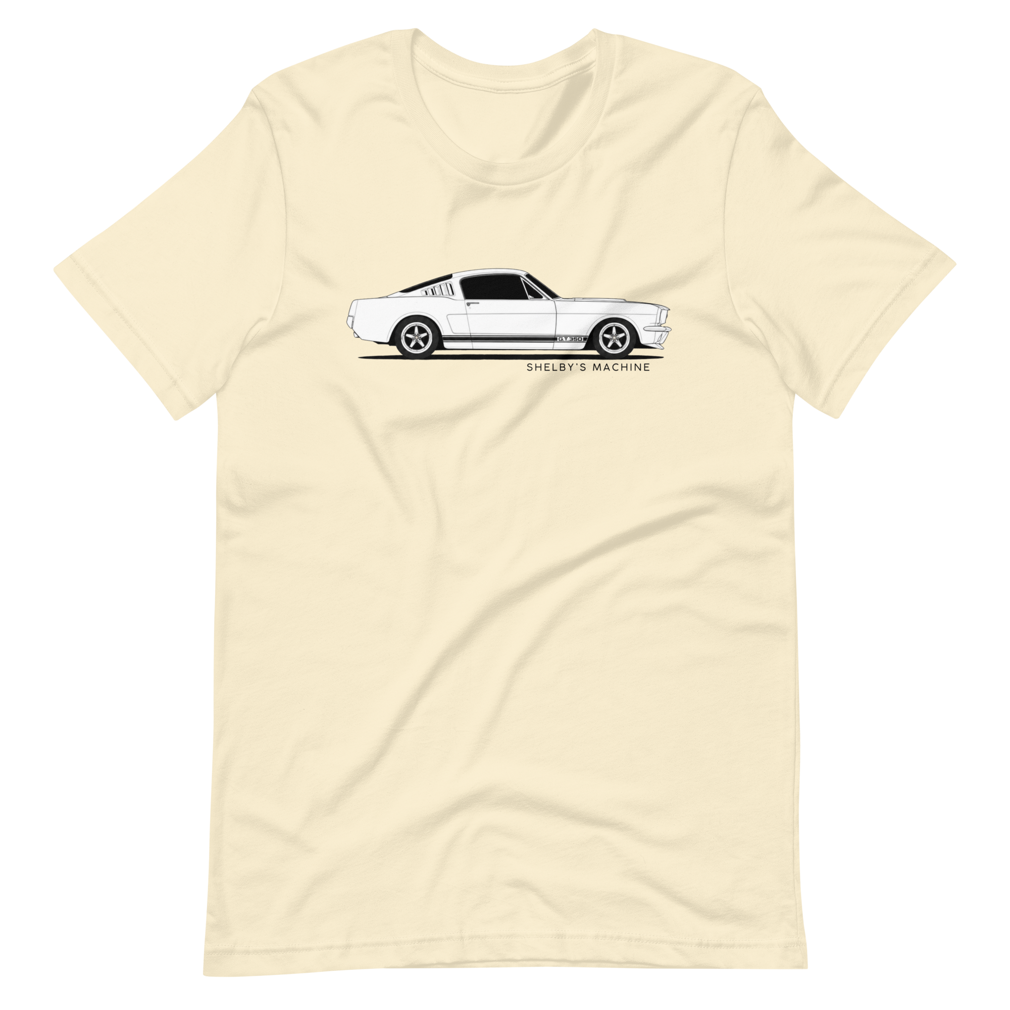 Image of Product mockup