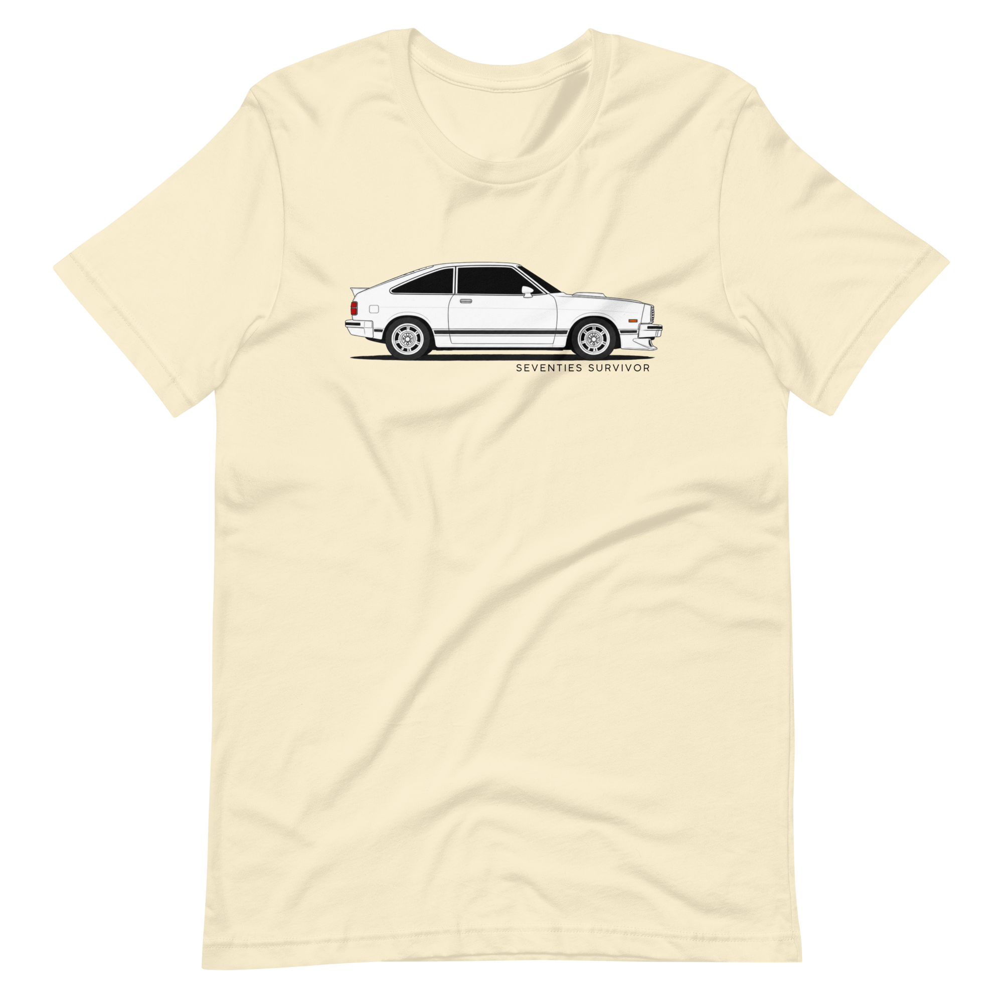 Image of Product mockup