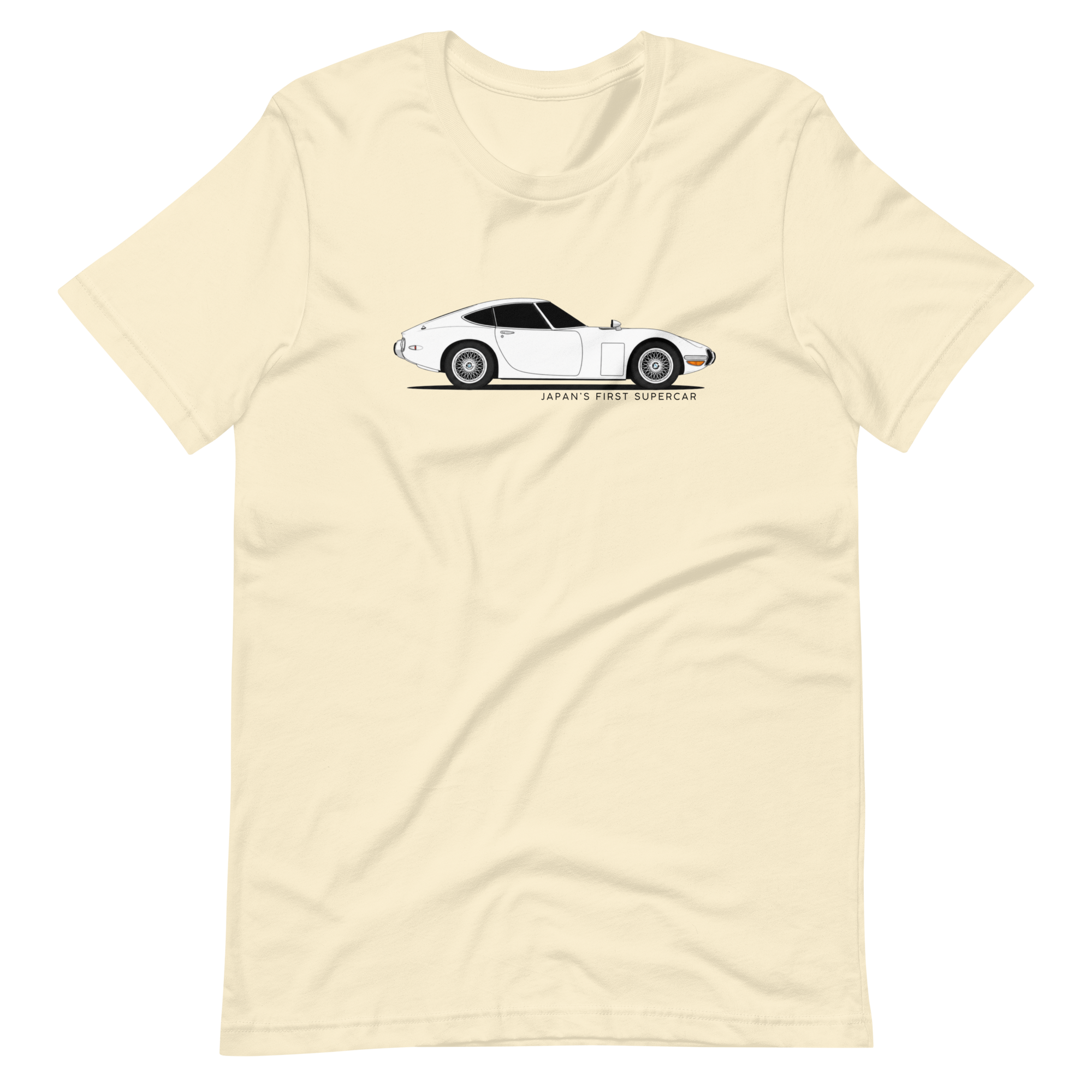Image of Product mockup