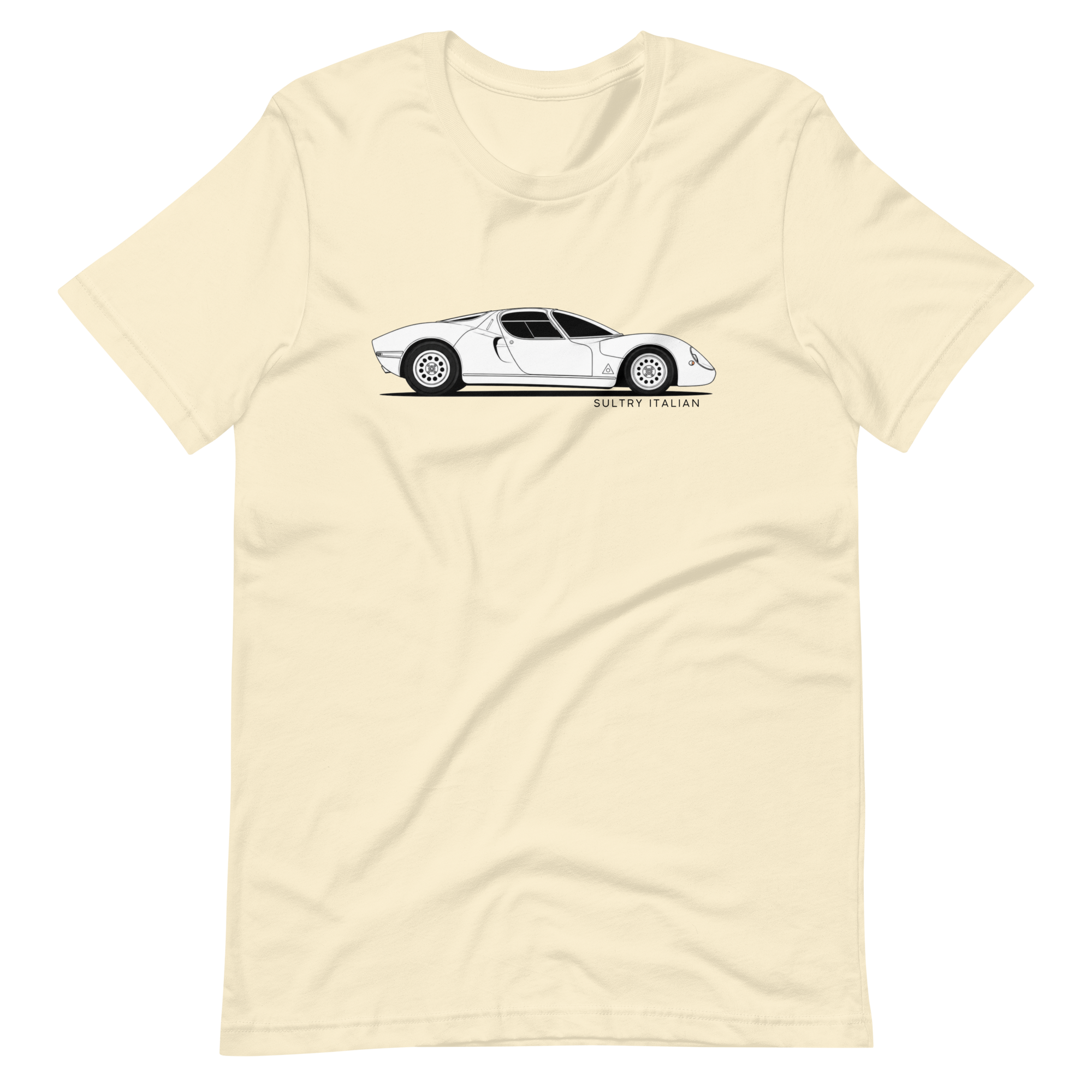 Image of Product mockup