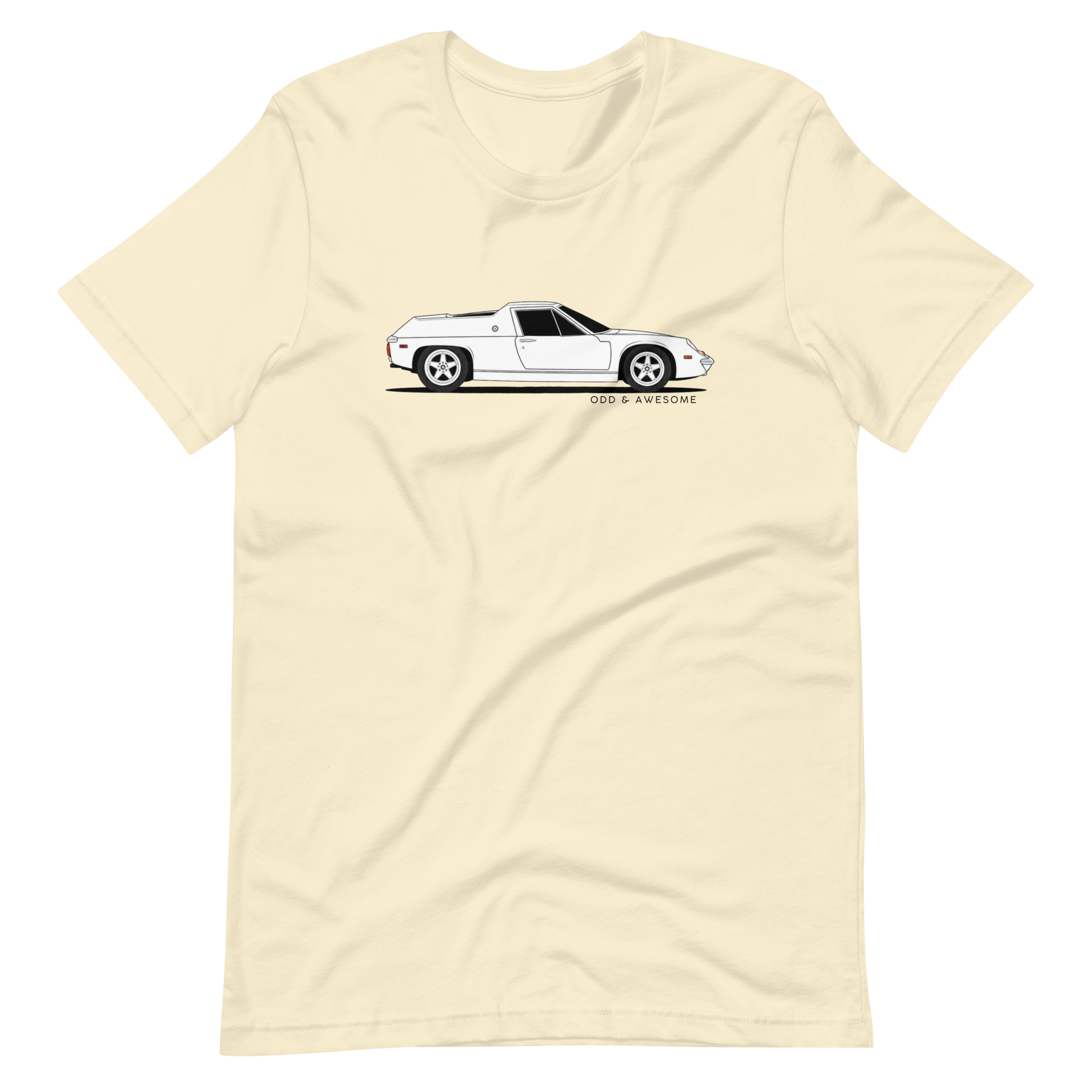 Image of Product mockup