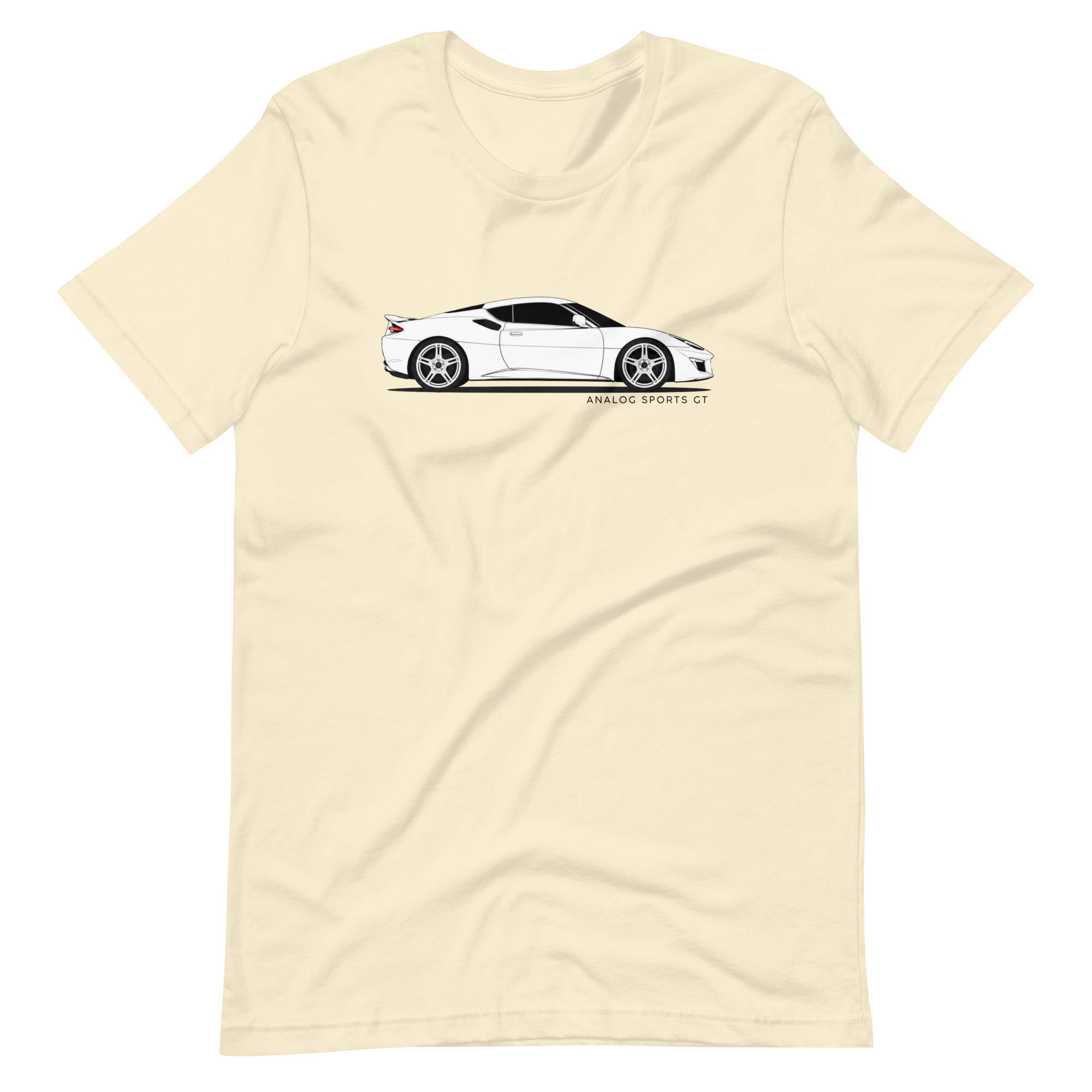 Image of Product mockup