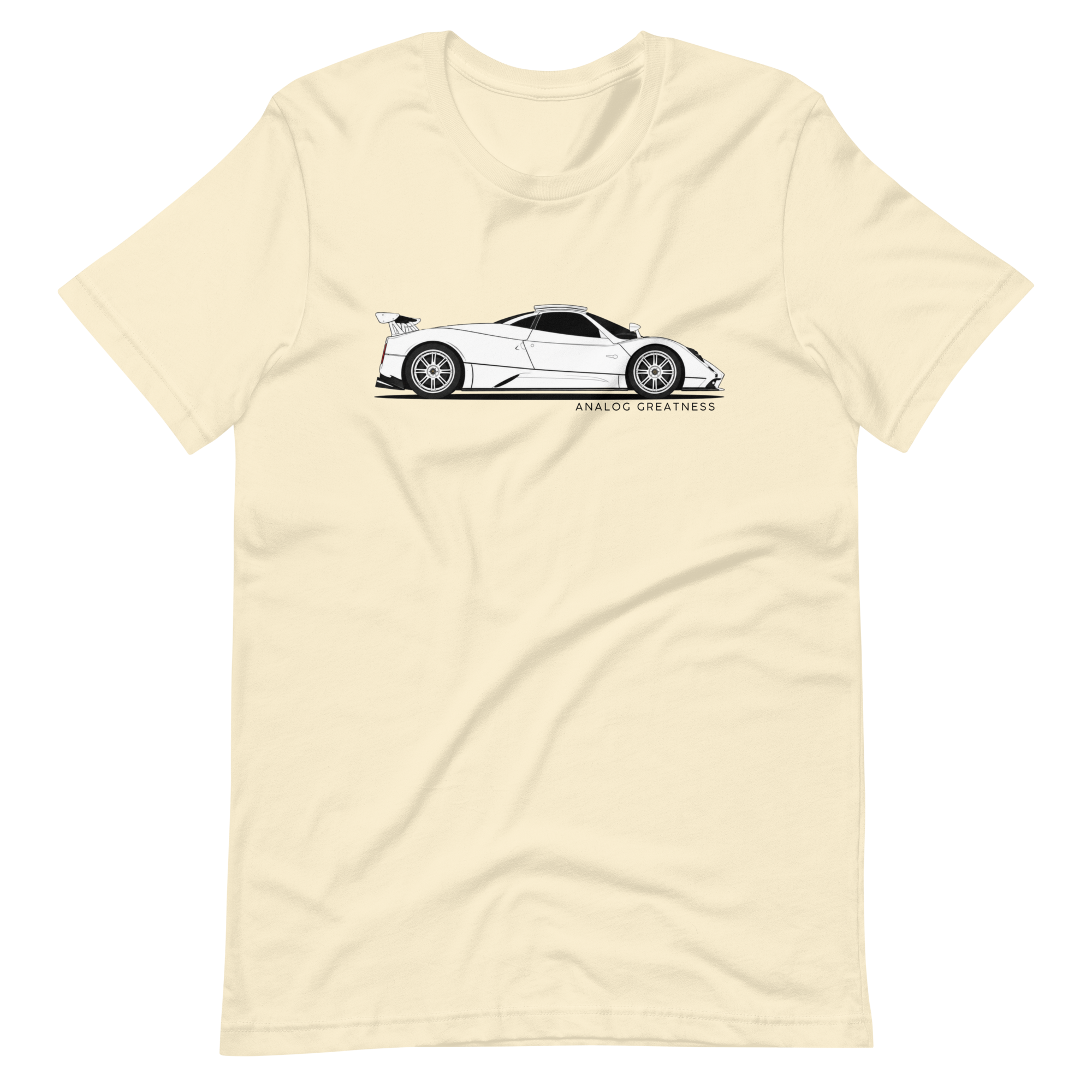 Image of Product mockup