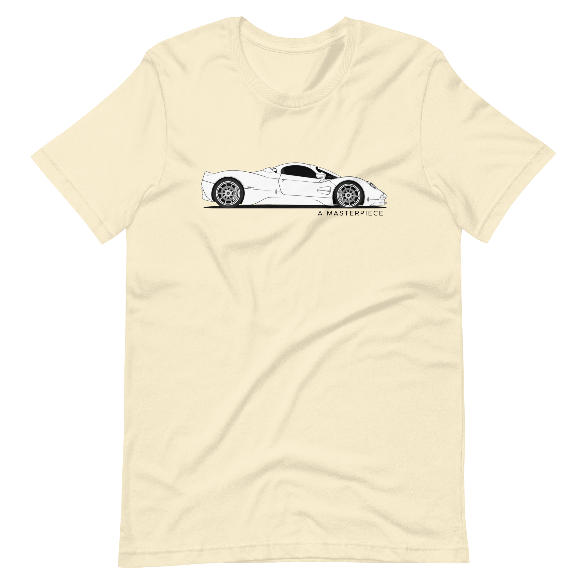 Image of Product mockup
