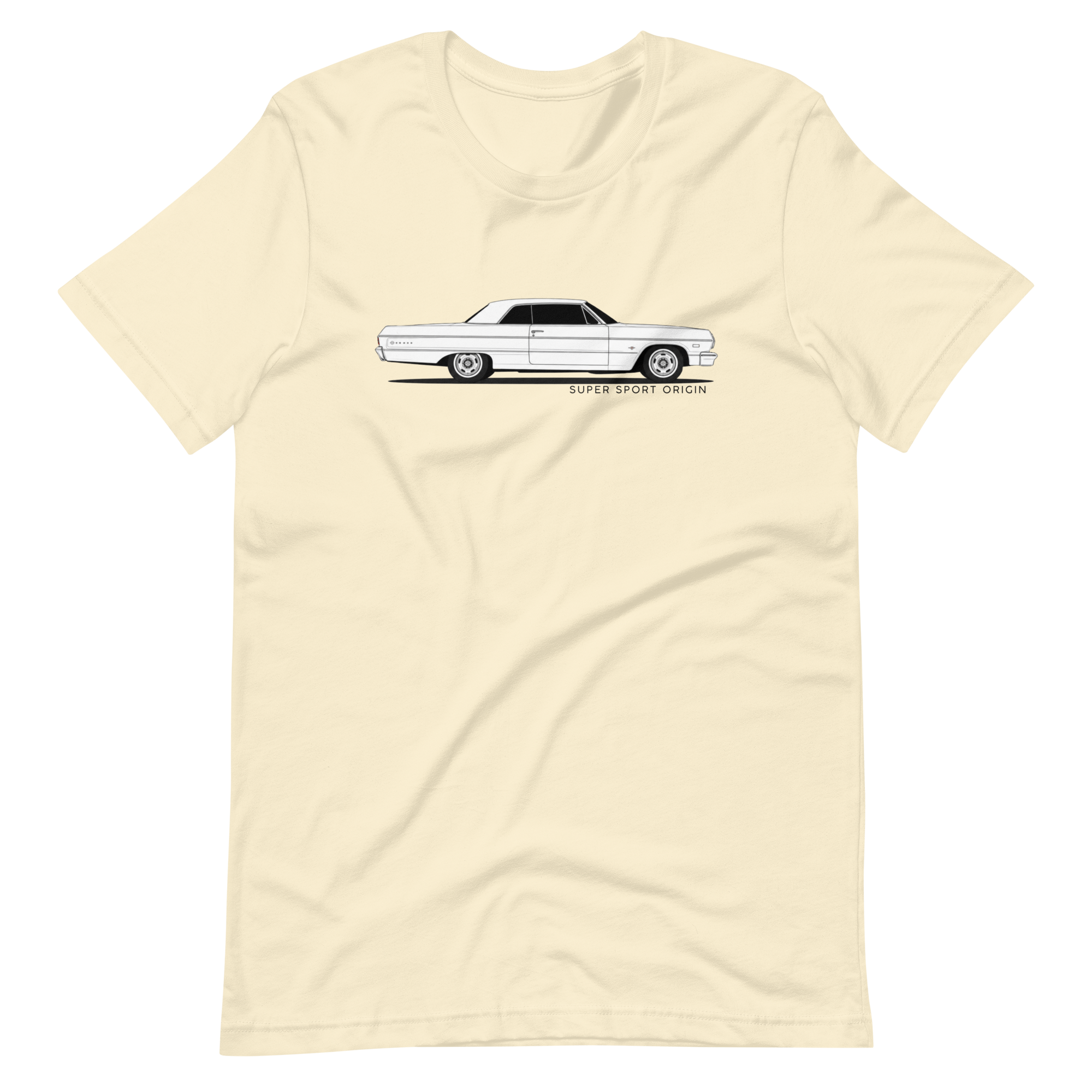 Image of Product mockup