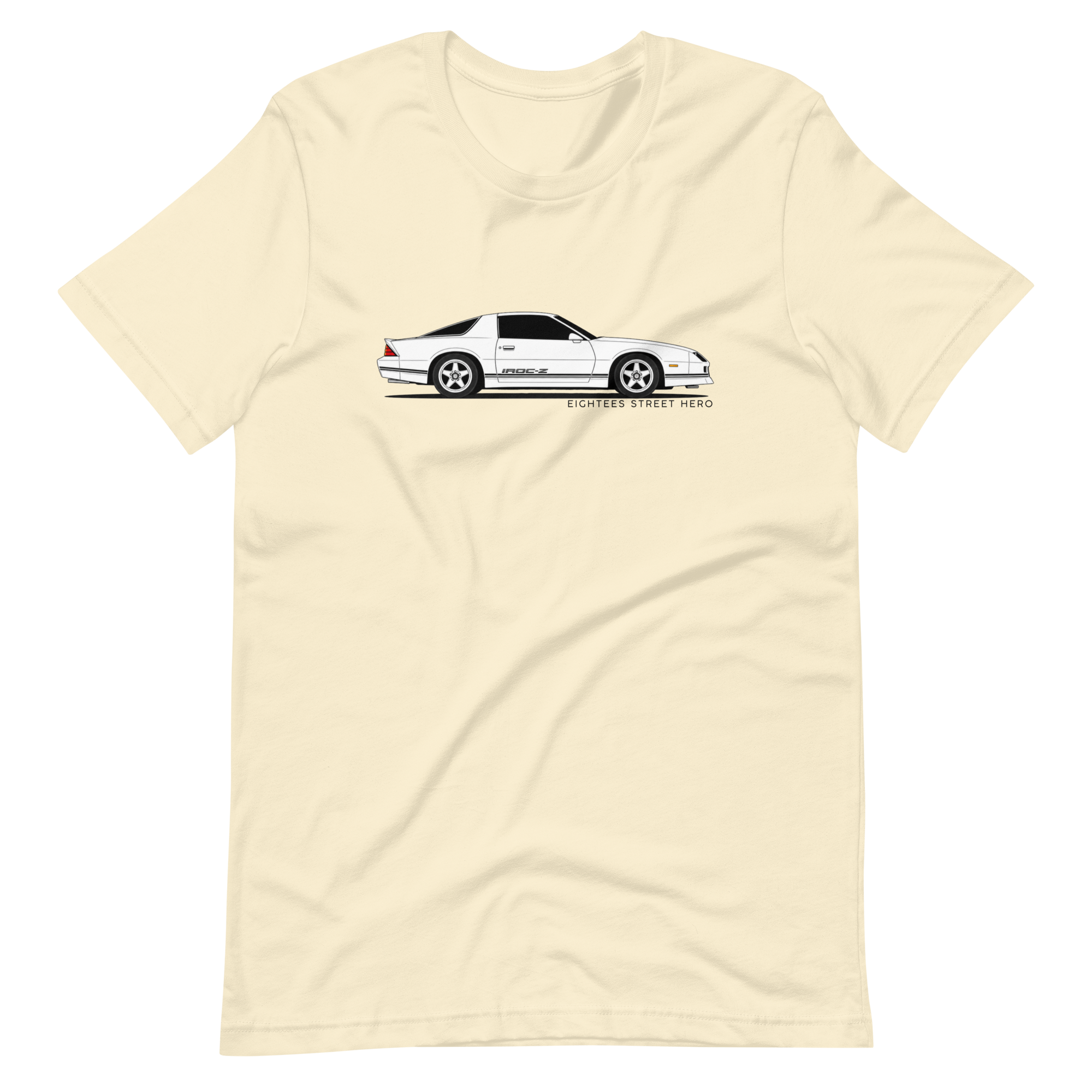Image of Product mockup