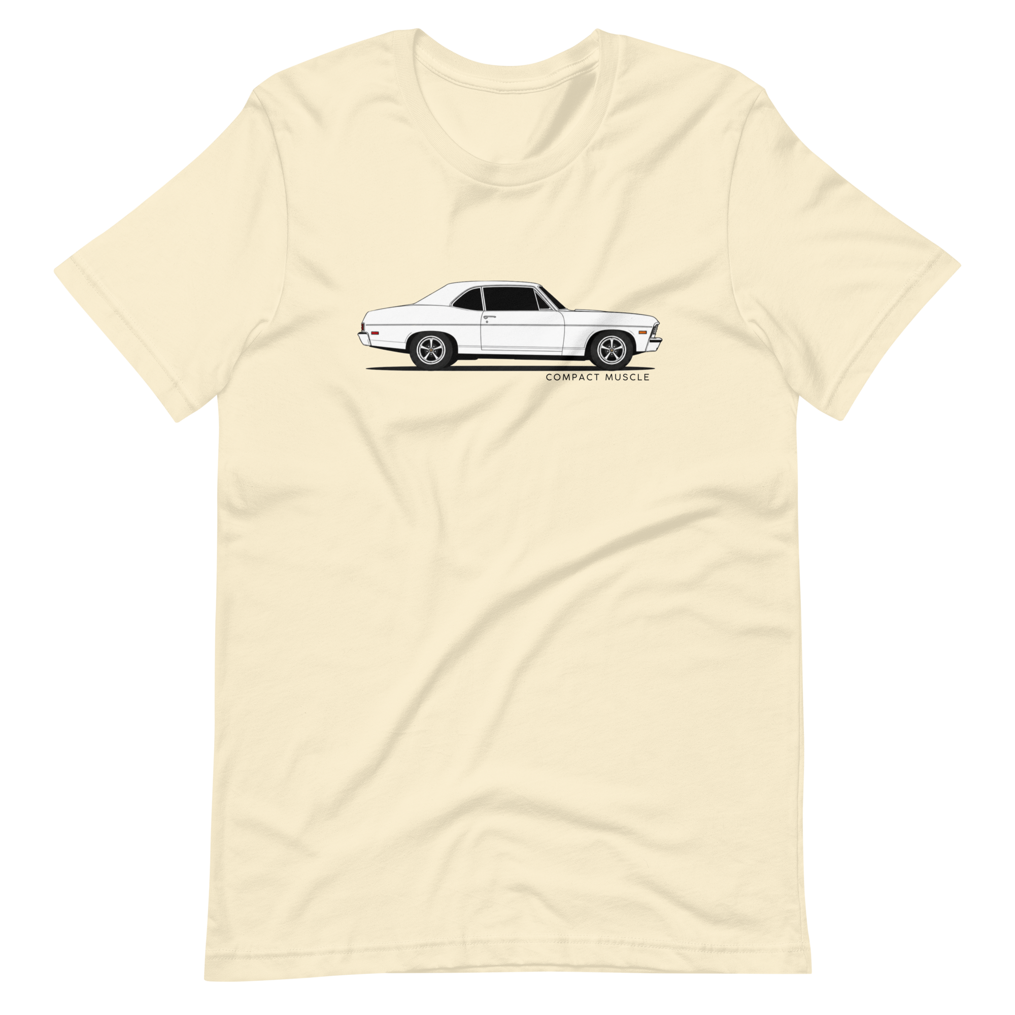 Image of Product mockup