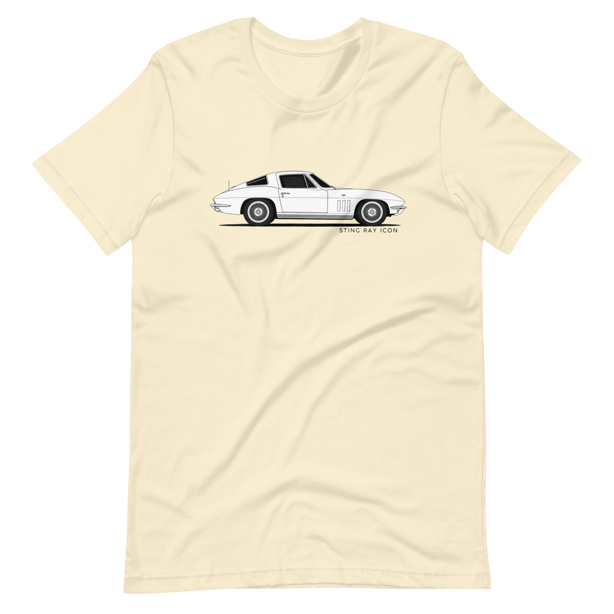 Image of Product mockup