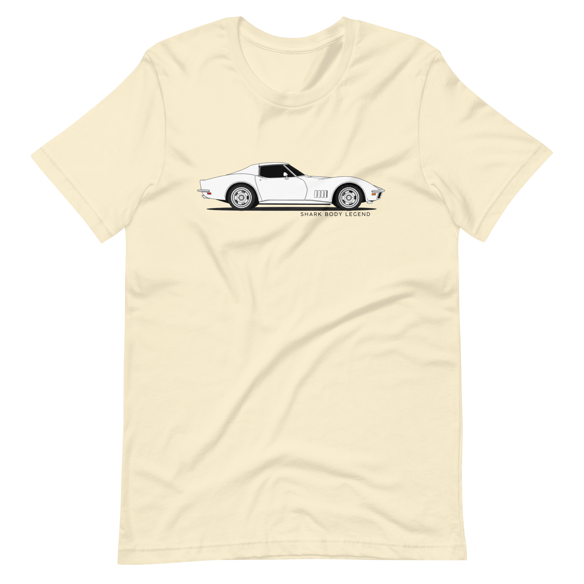 Image of Product mockup