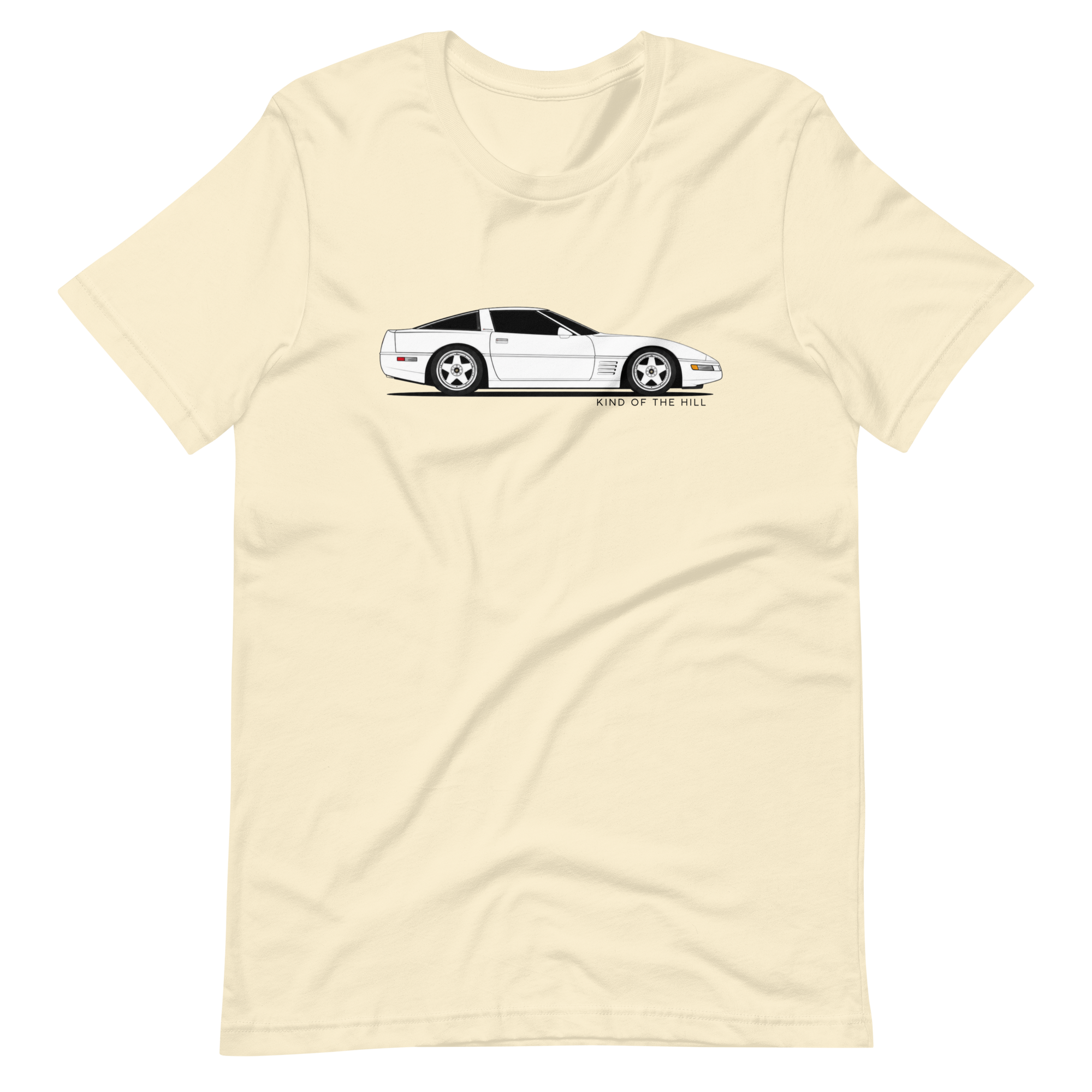 Image of Product mockup
