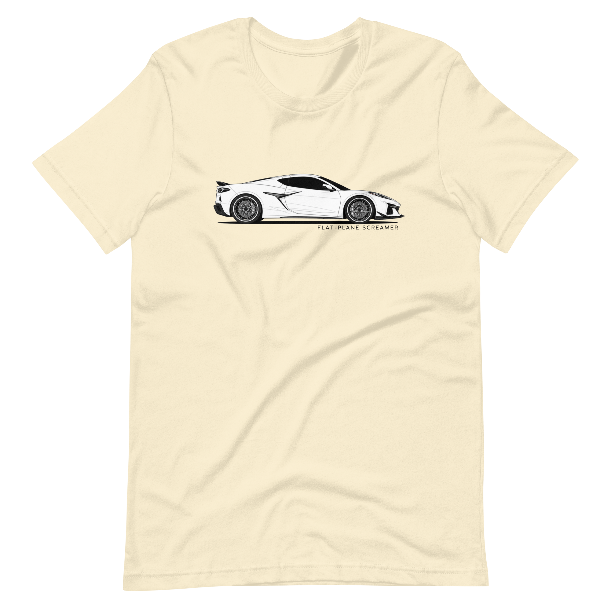 Image of Product mockup