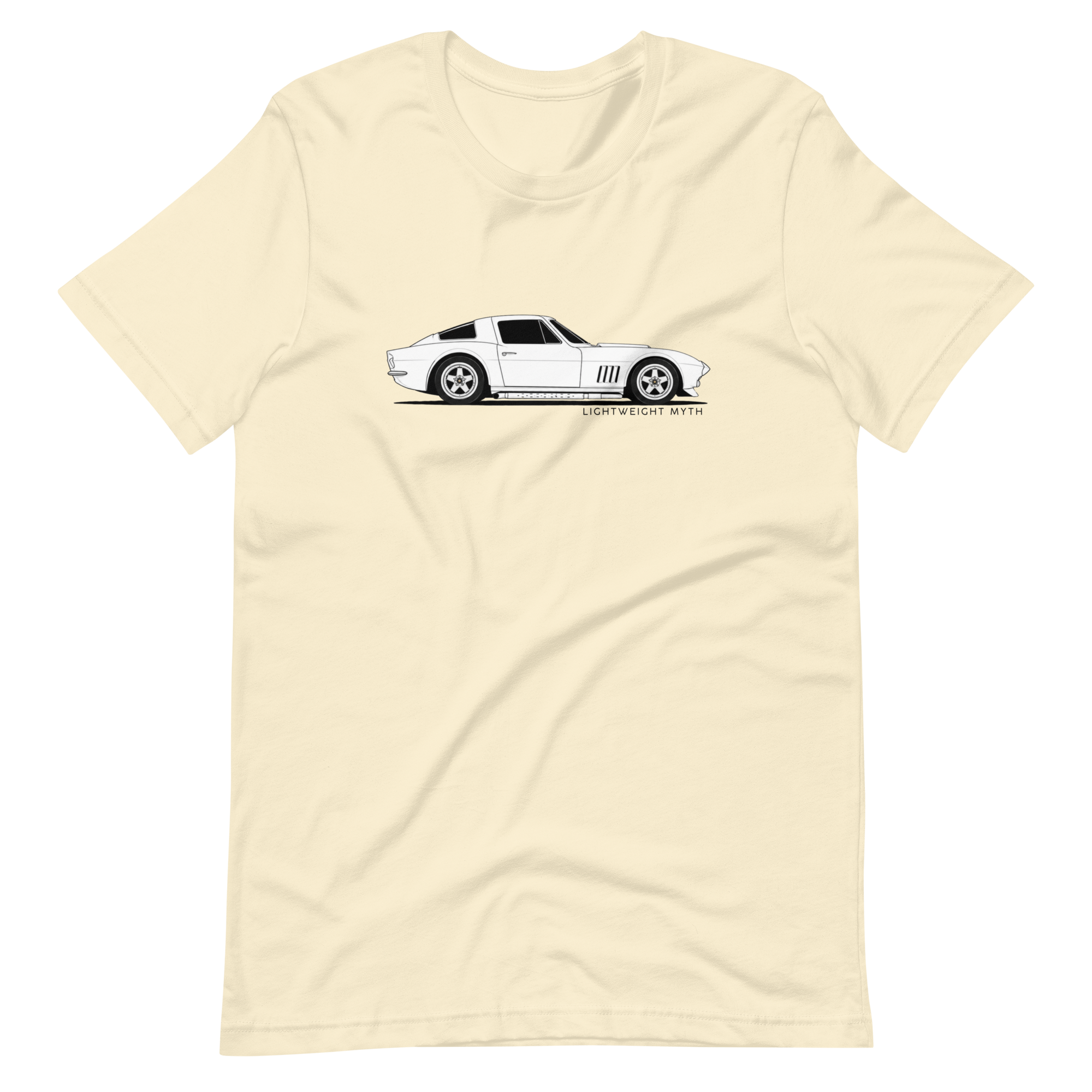 Image of Product mockup
