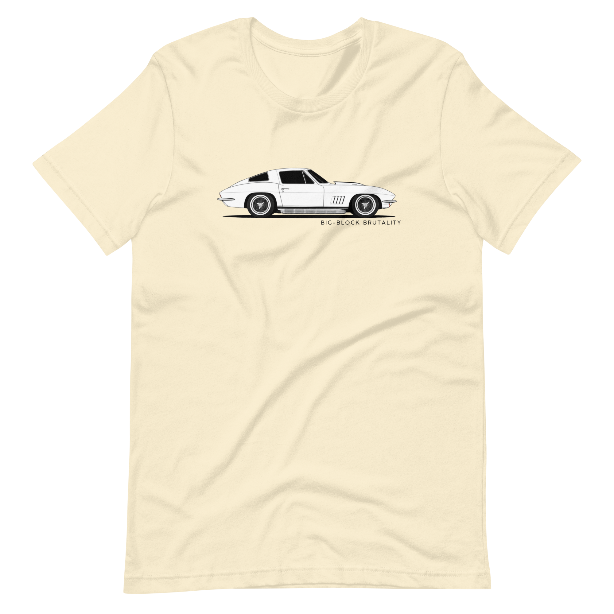 Image of Product mockup
