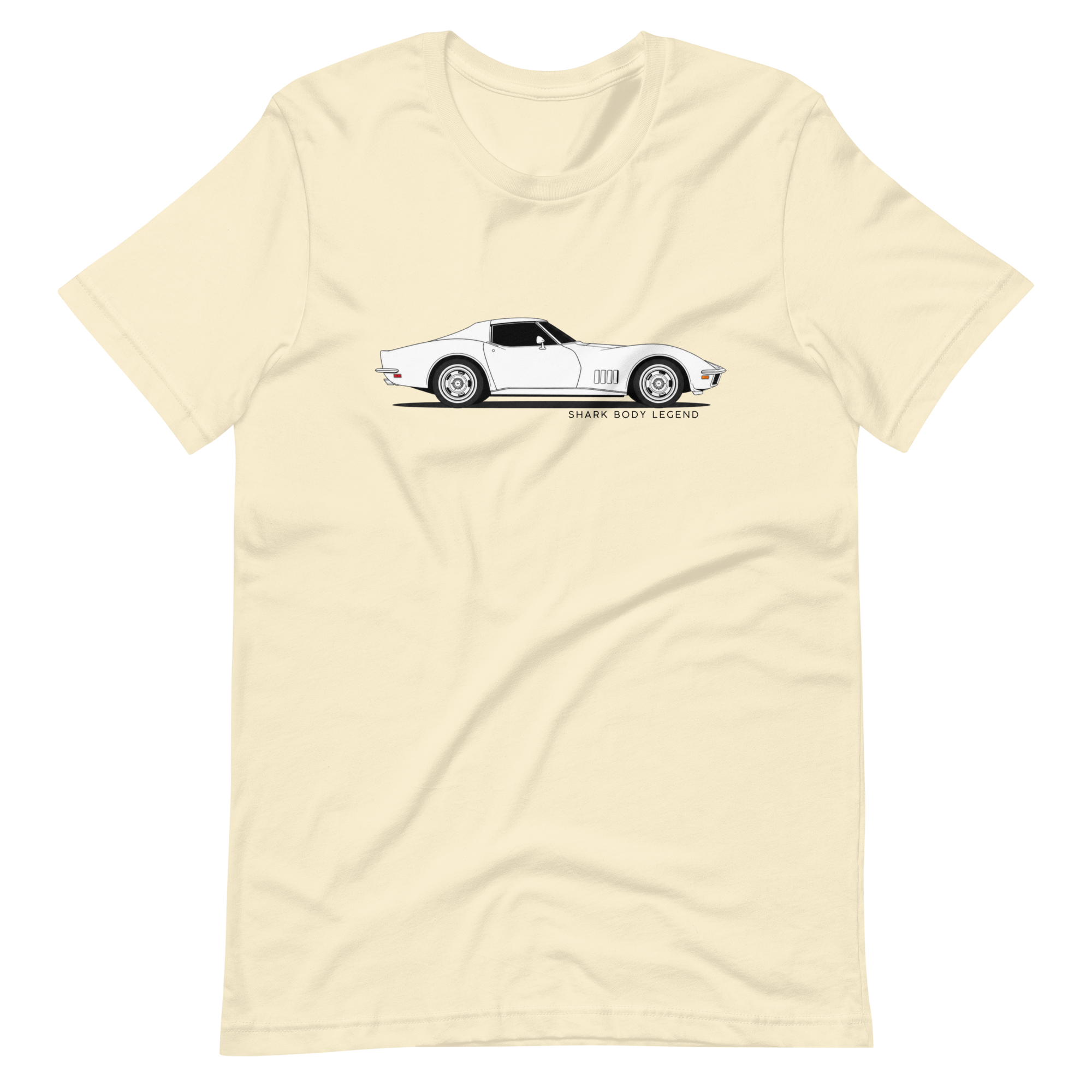 Image of Product mockup