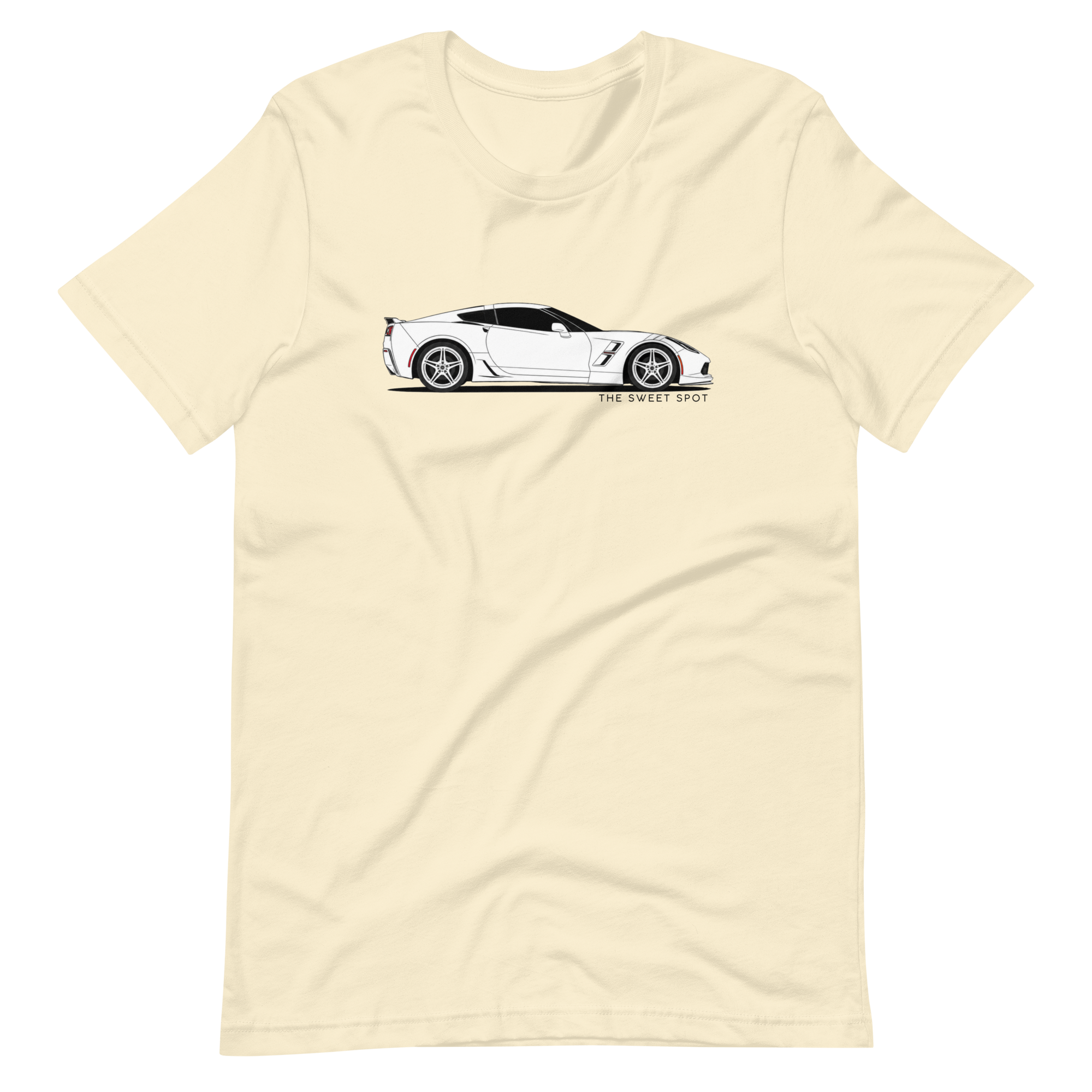 Image of Product mockup
