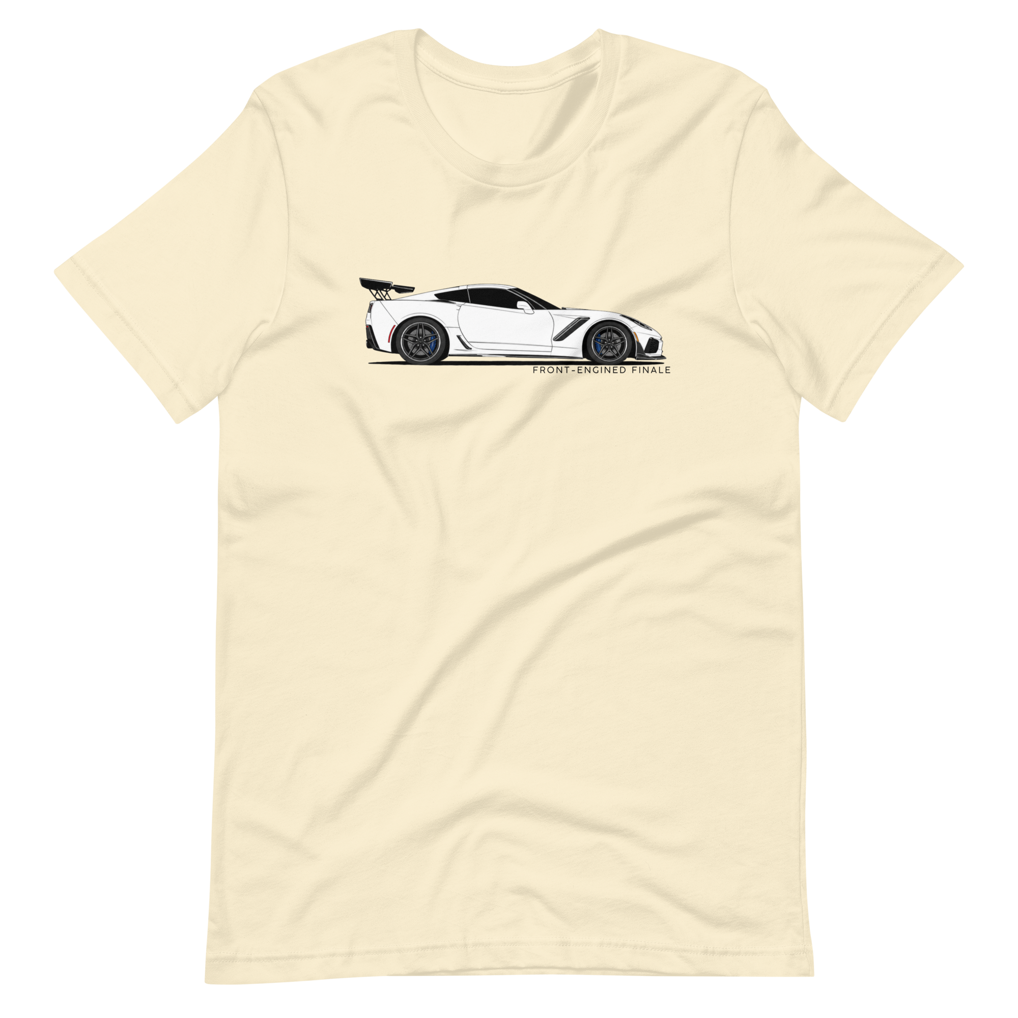 Image of Product mockup