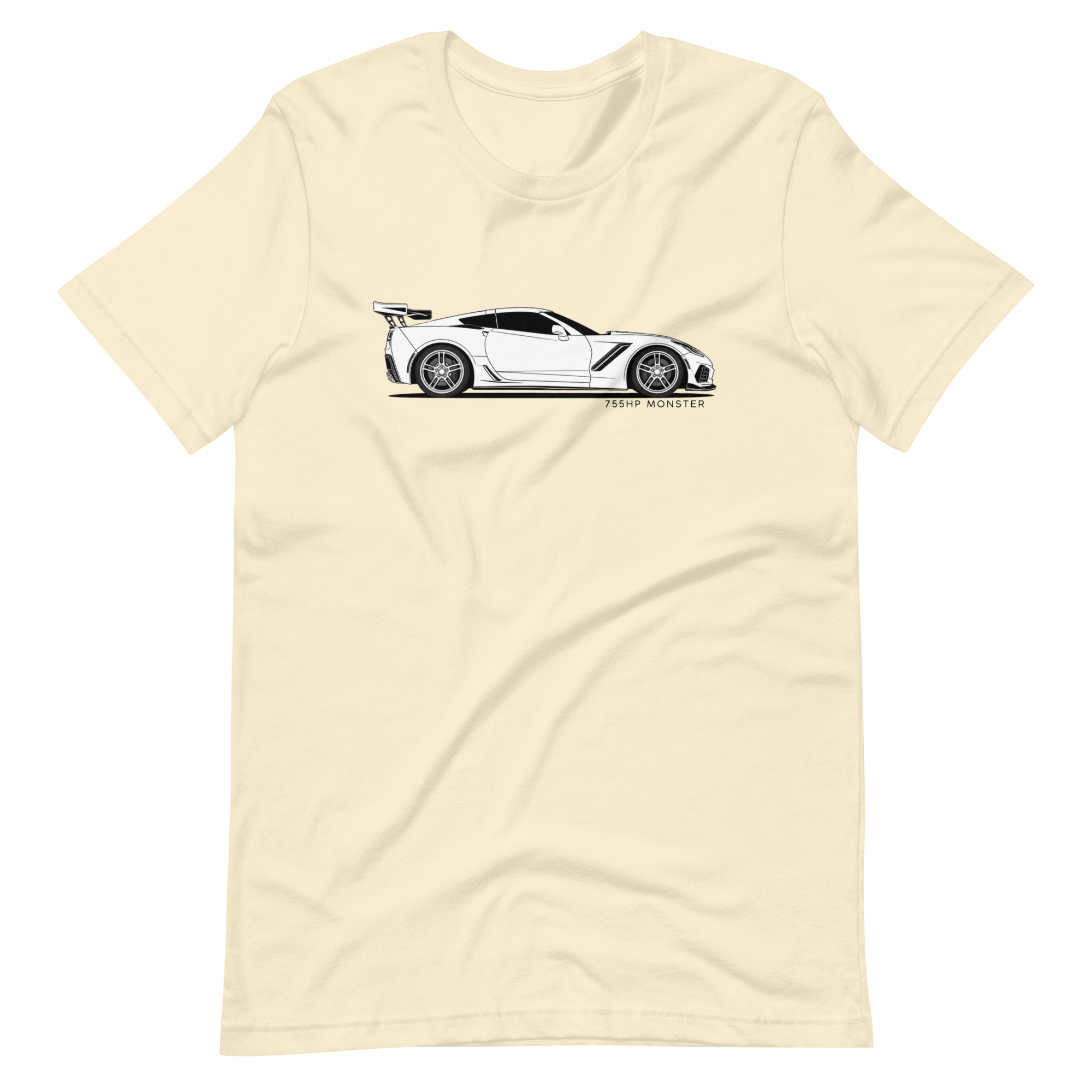 Image of Product mockup
