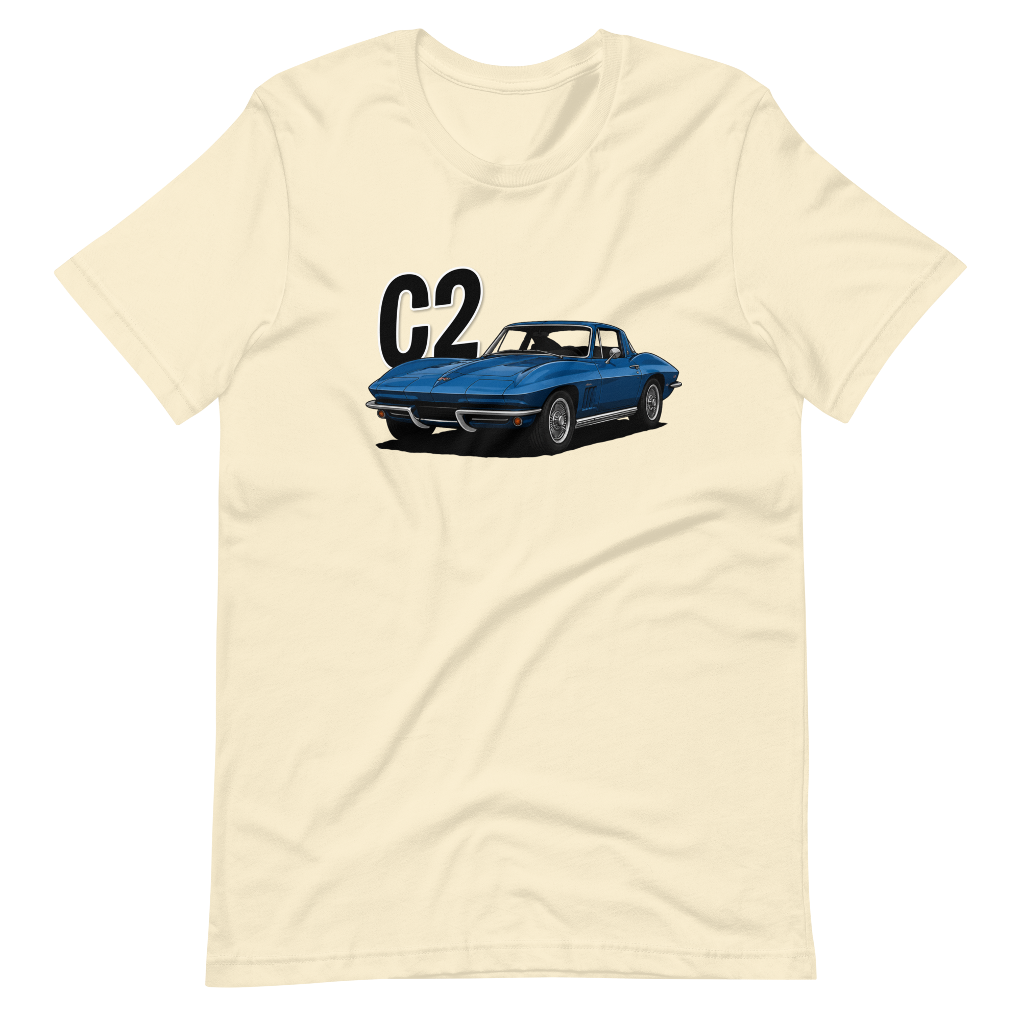 Image of Product mockup