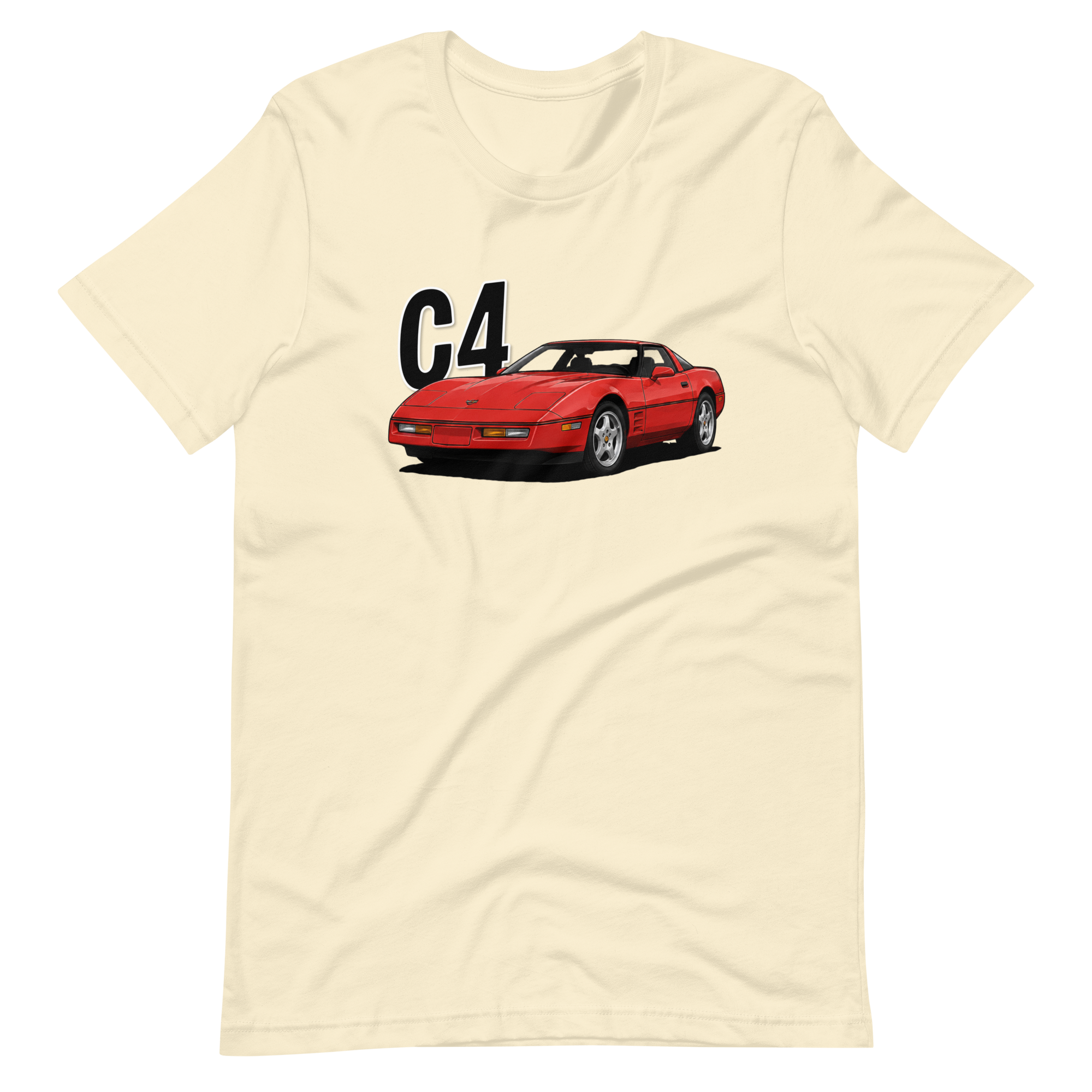 Image of Product mockup