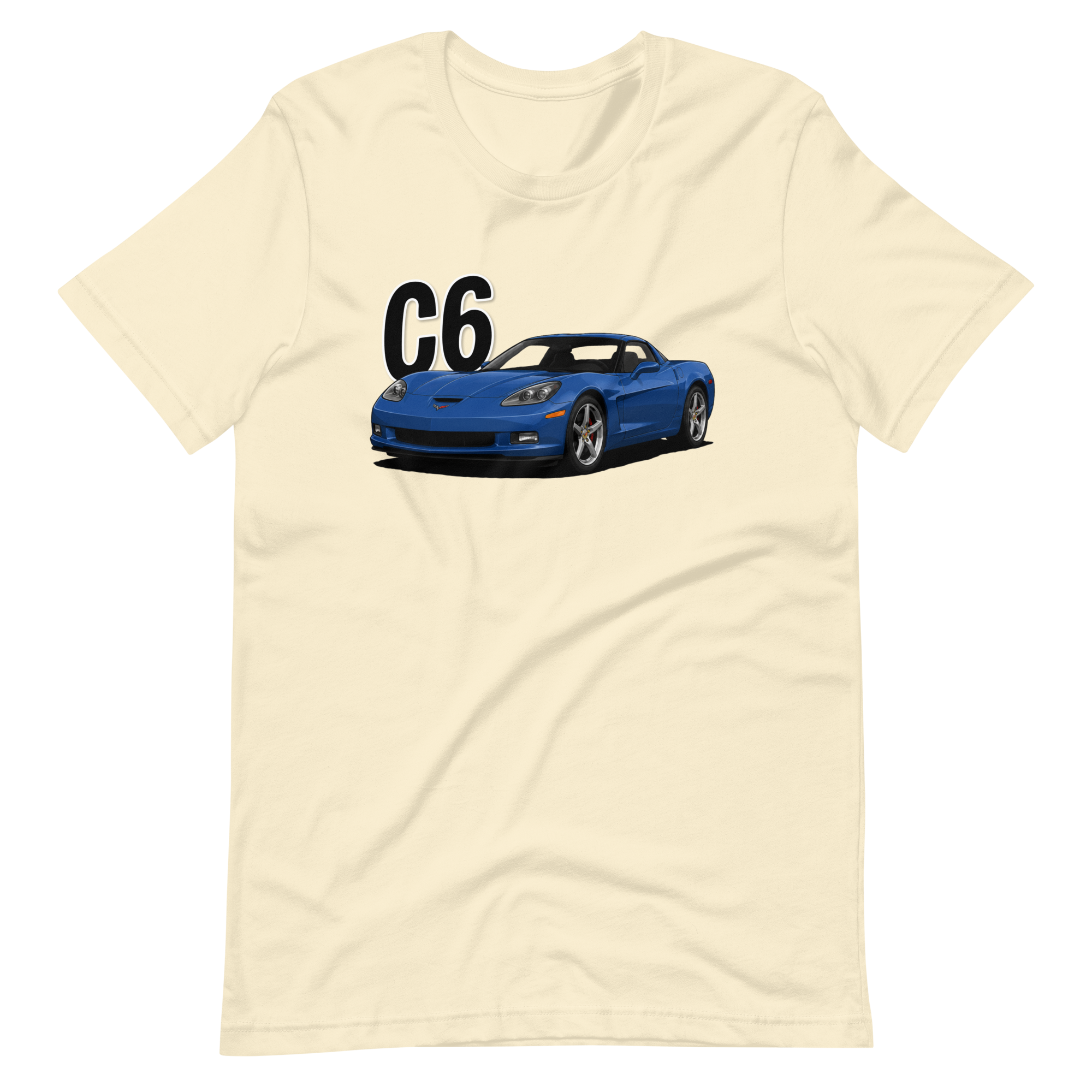 Image of Product mockup