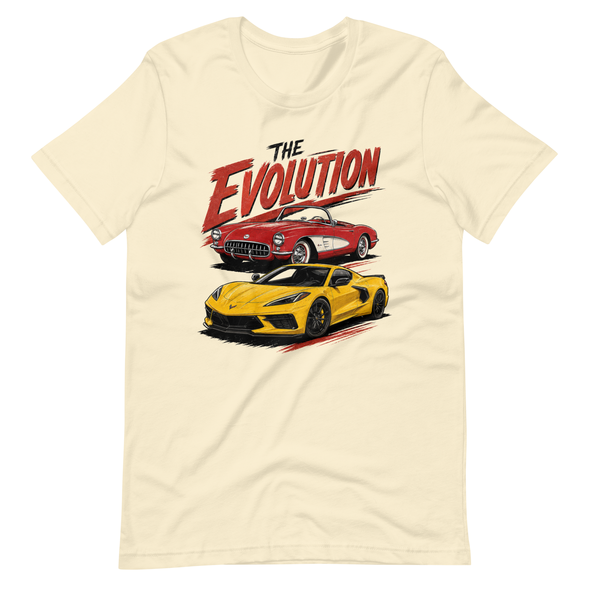 Image of Product mockup
