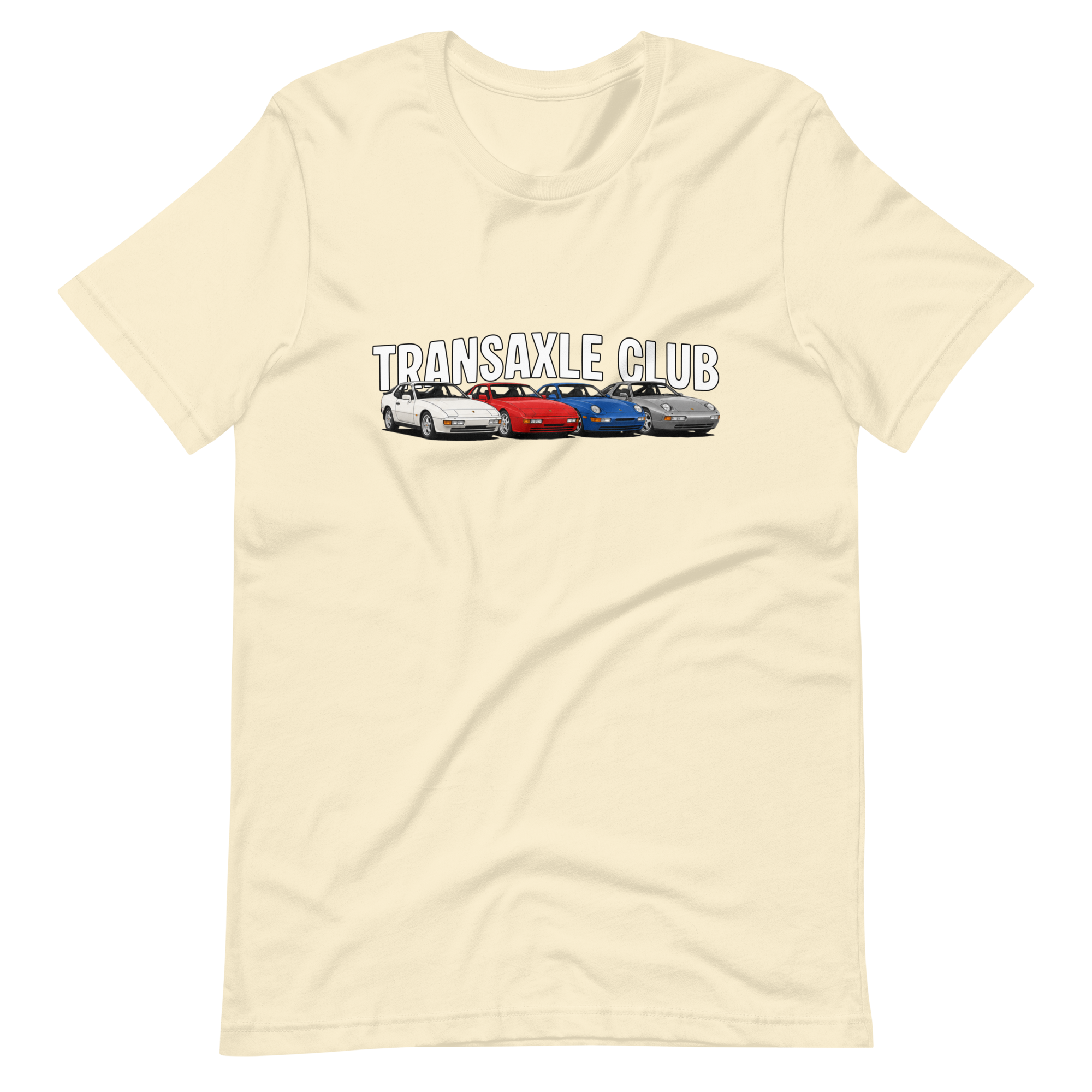 Image of Product mockup