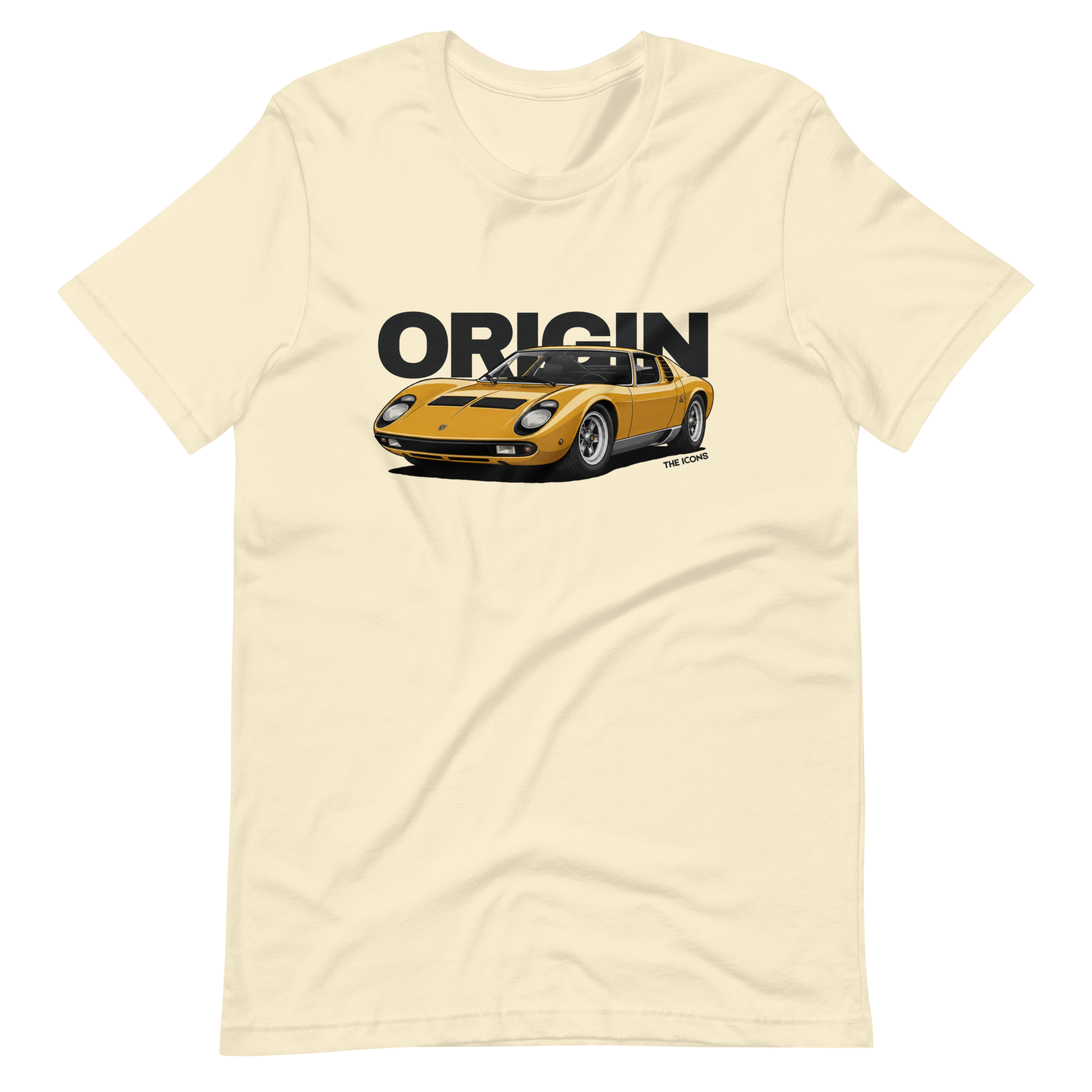 Image of Product mockup