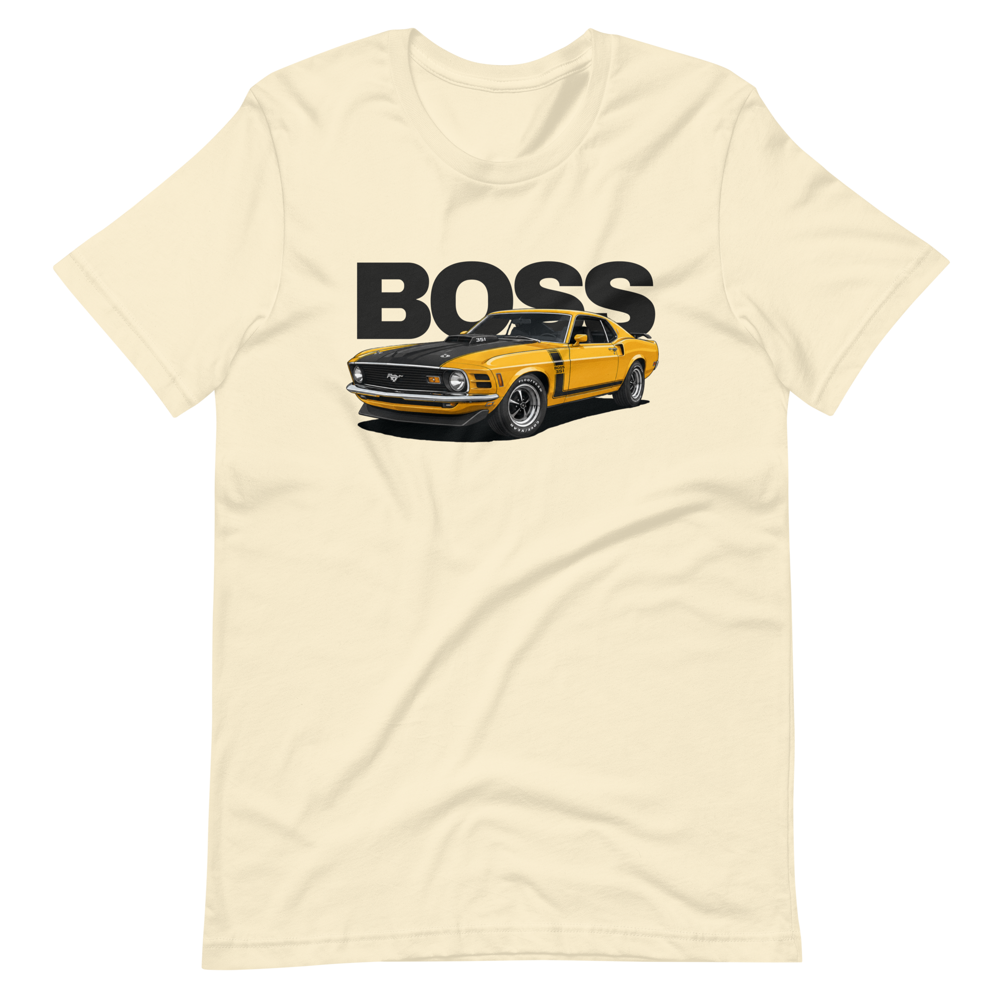 Image of Product mockup