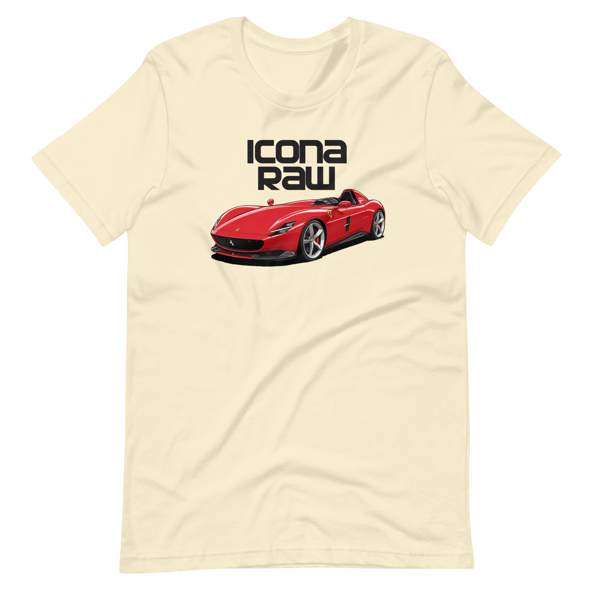 Image of Product mockup