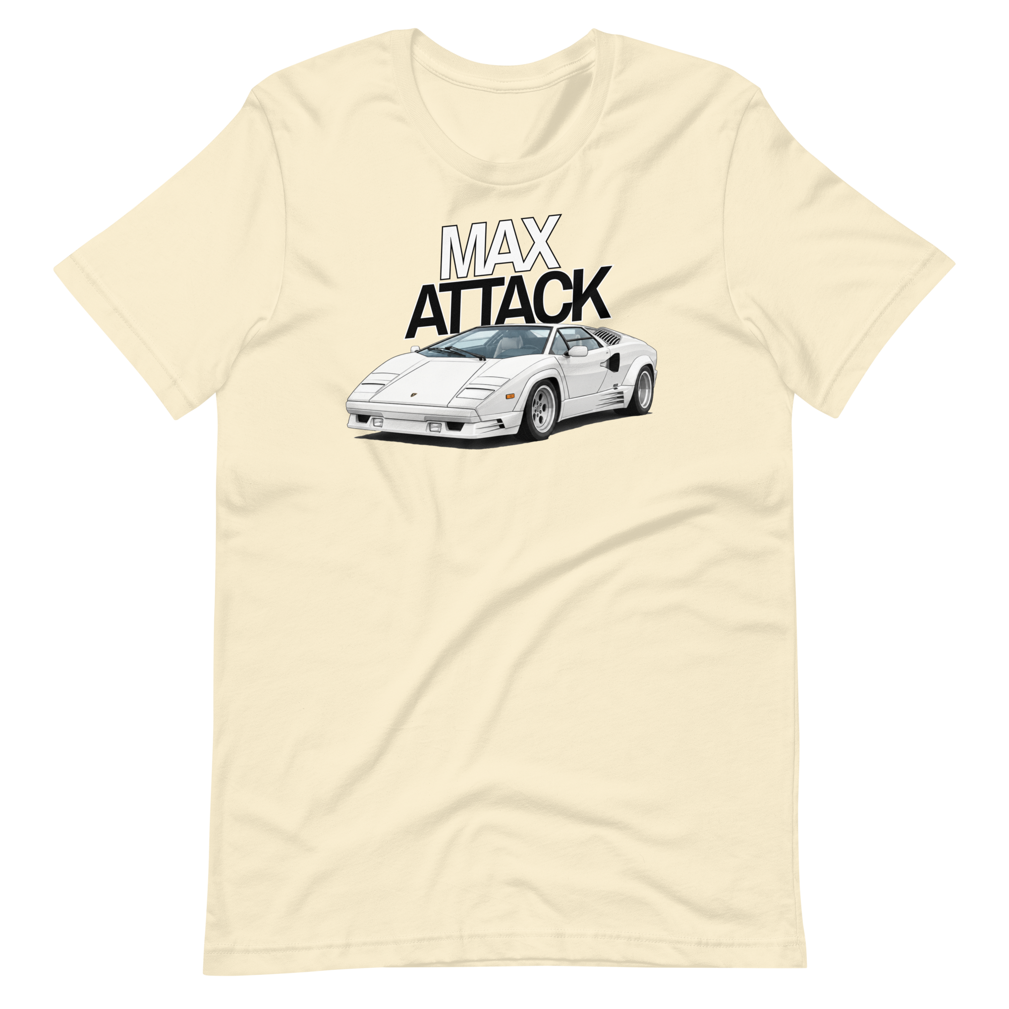 Image of Product mockup