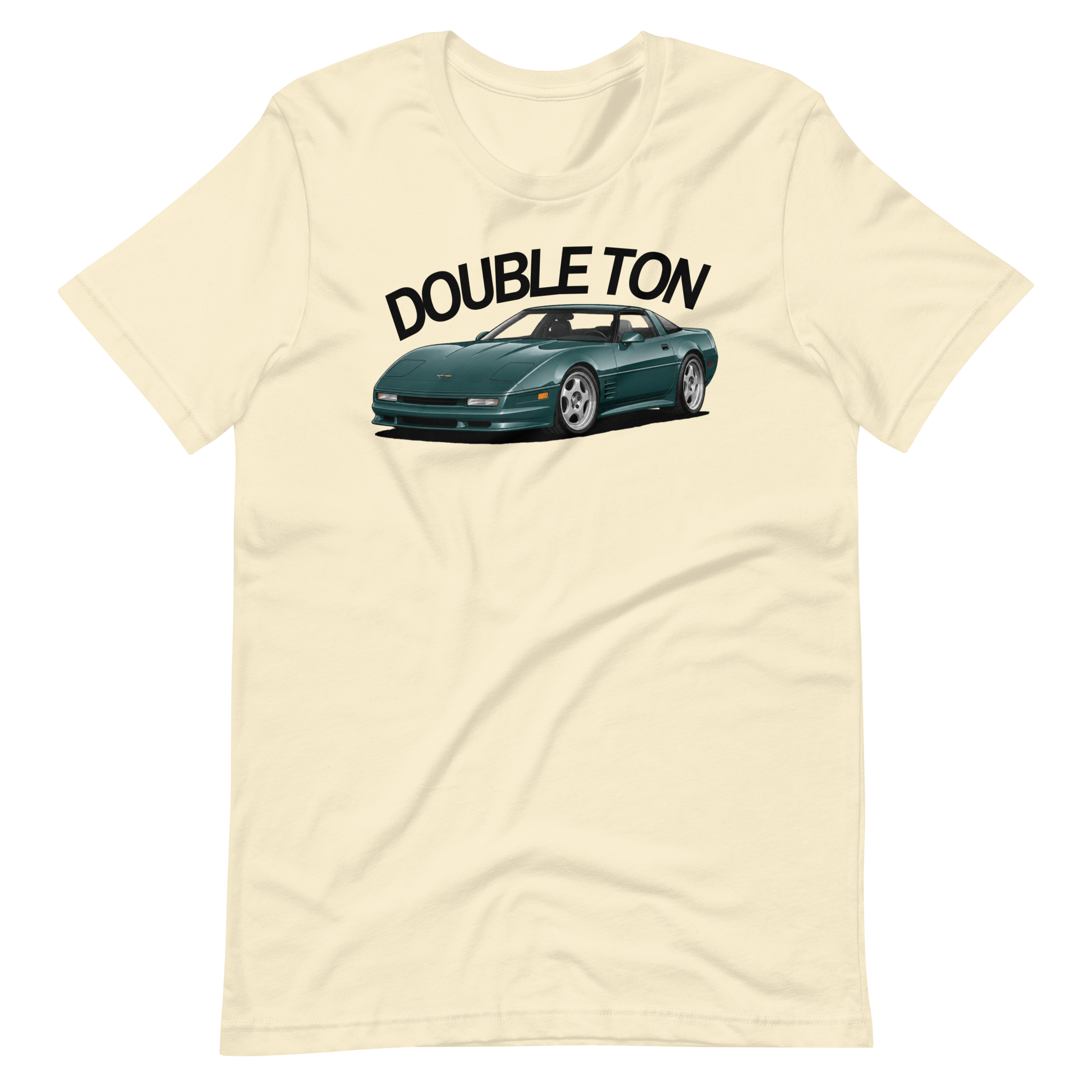 Image of Product mockup
