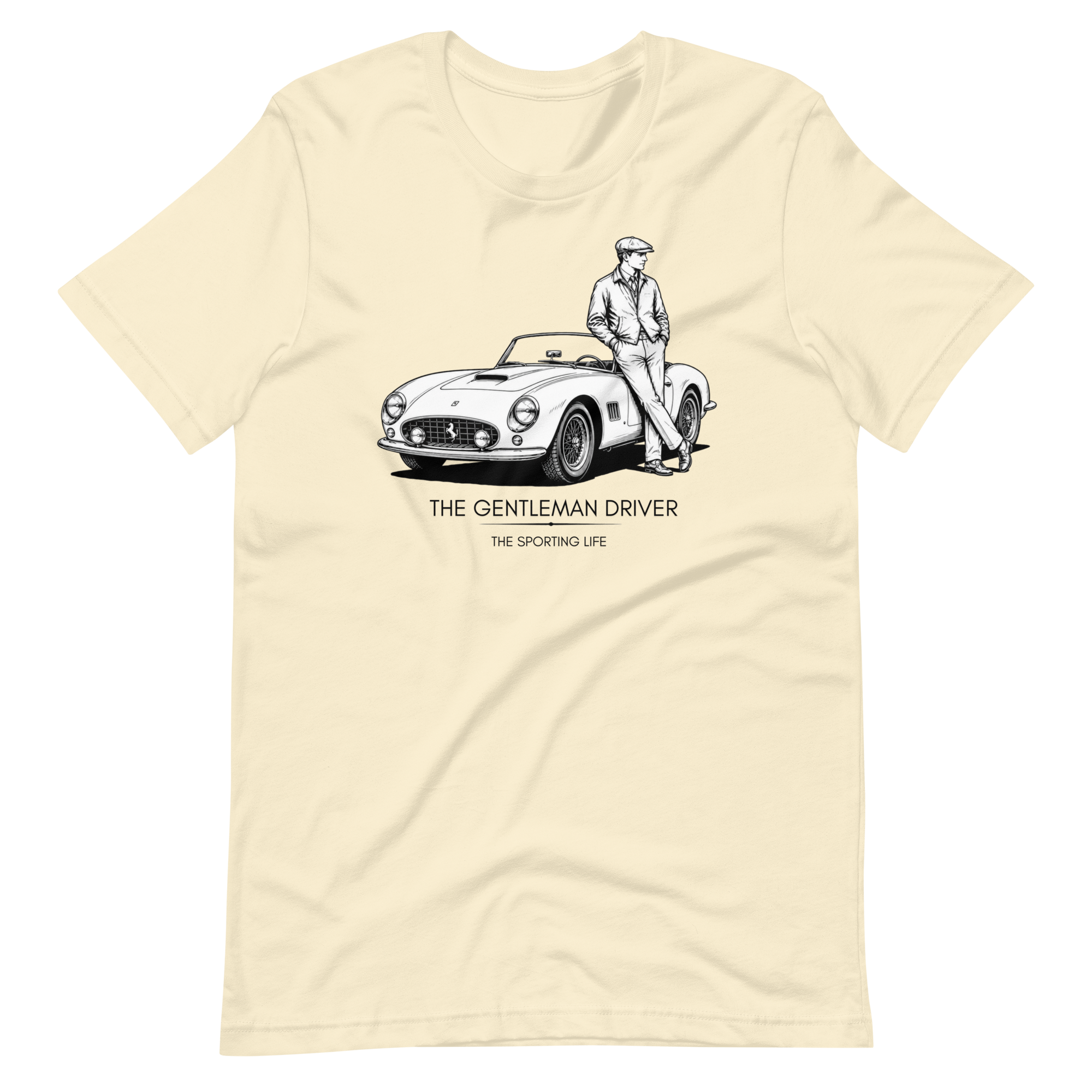 Image of Product mockup