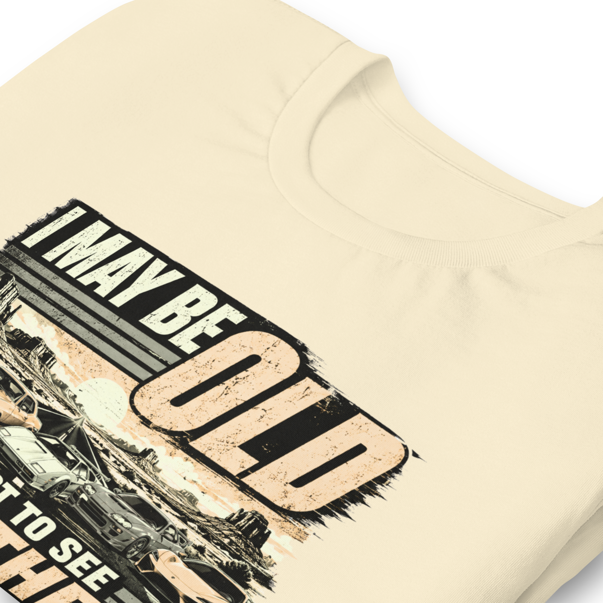 Image of Product mockup