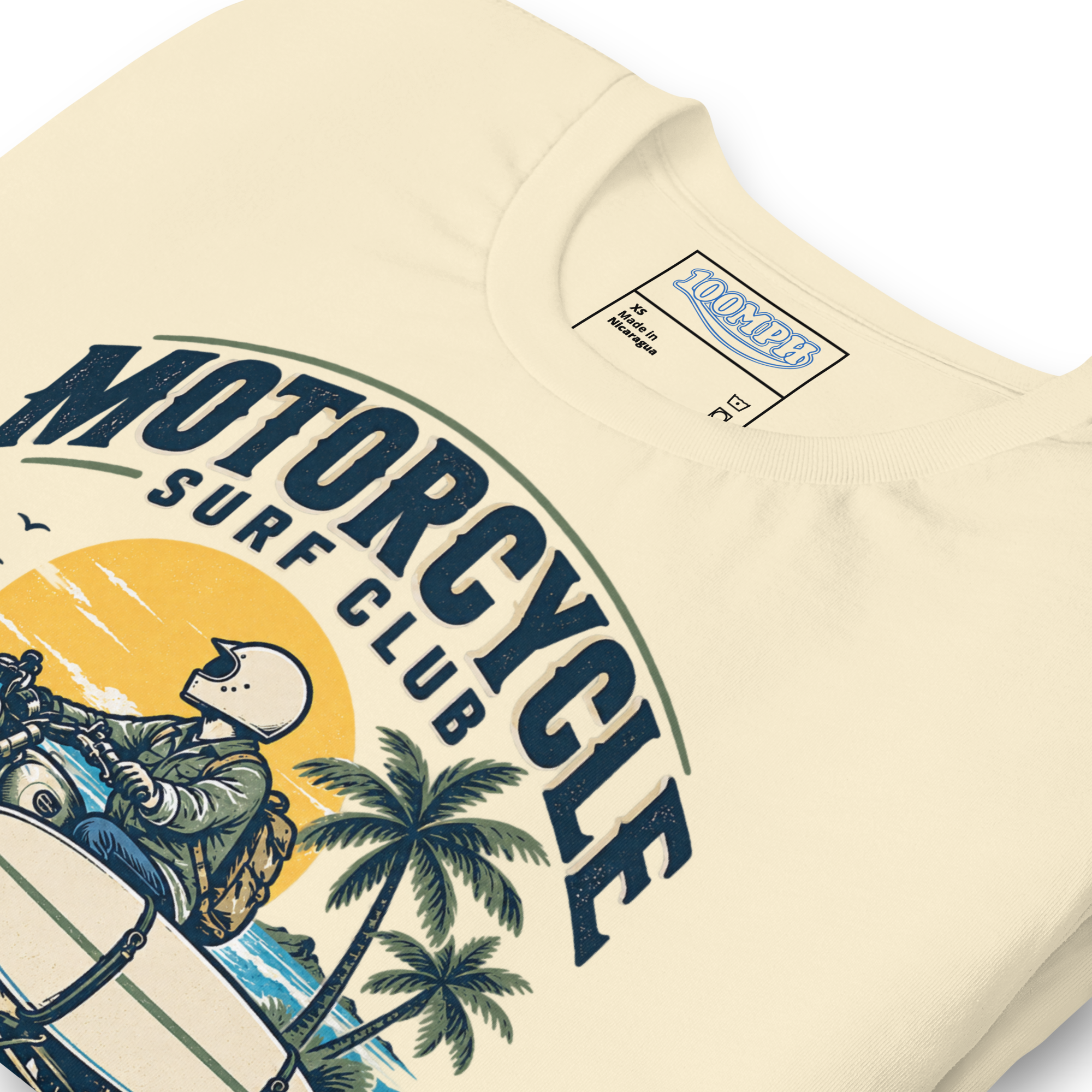 Image of Product mockup