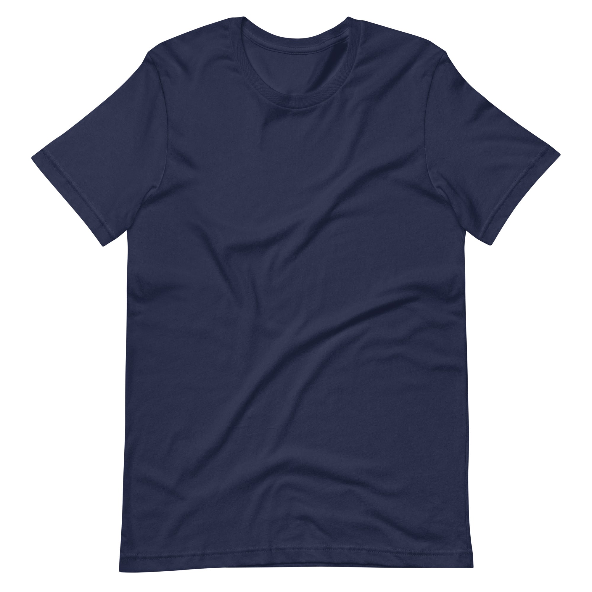 Image of UFO Adventure Motorcycle T-Shirt