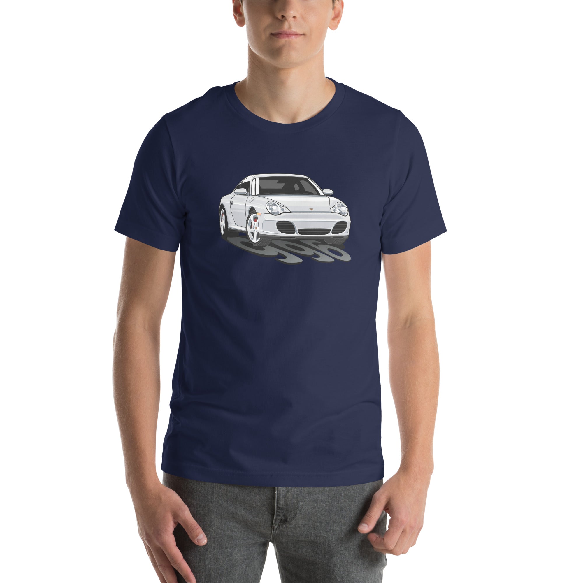 Image of Porsche 996 