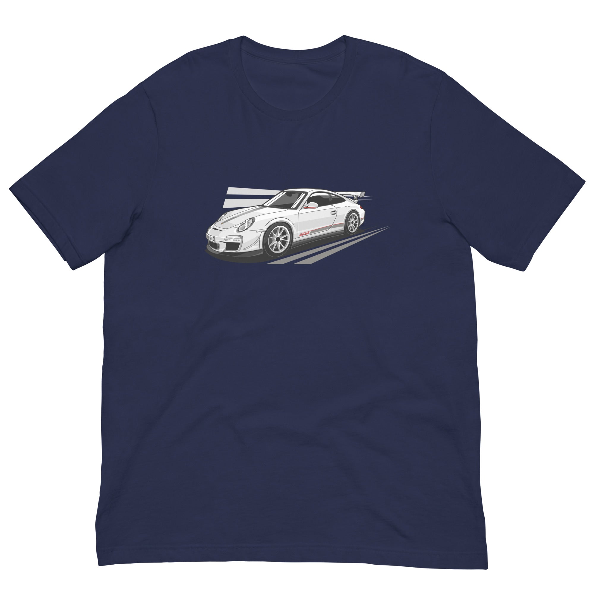 Image of Porsche 997 