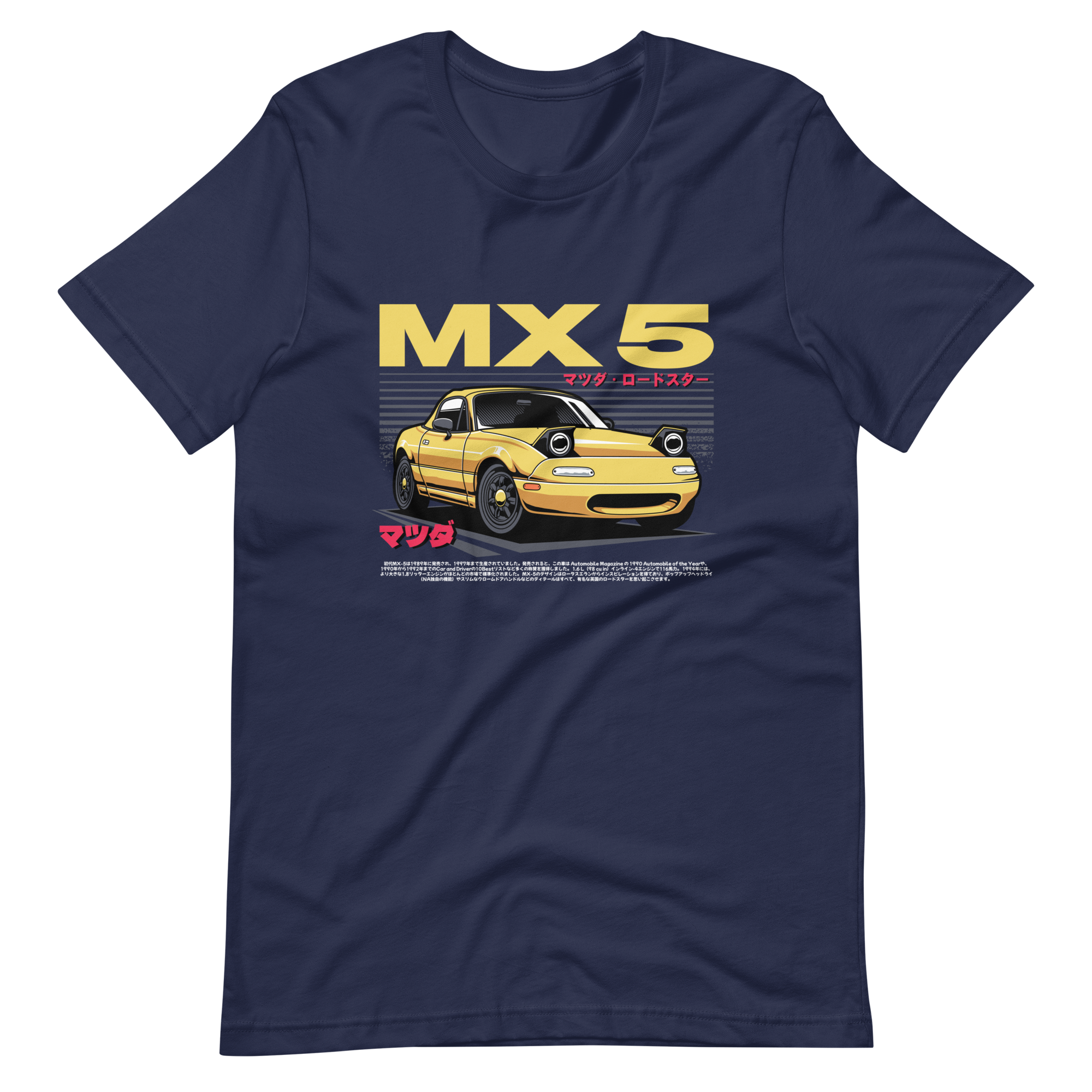 Image of Product mockup