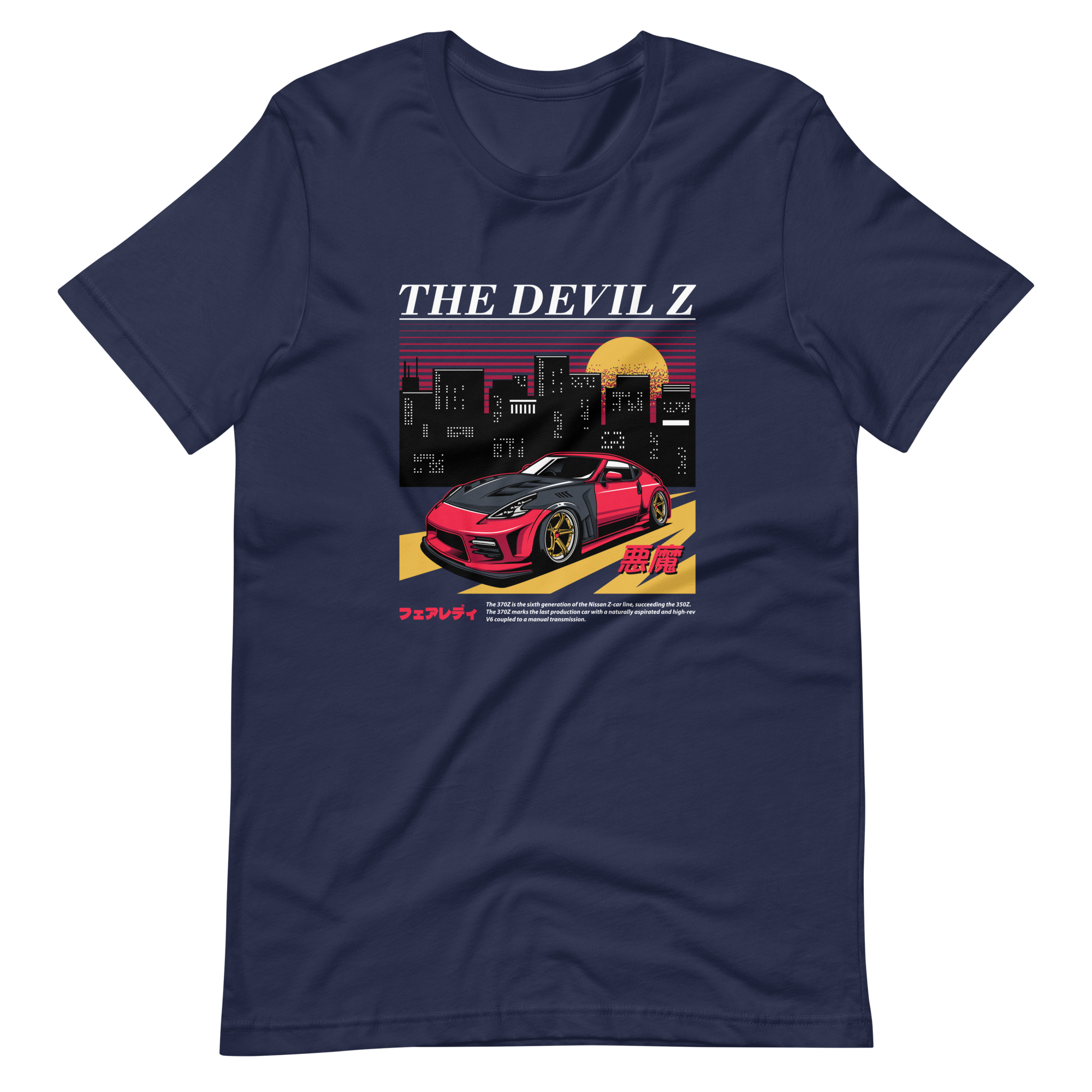 Image of Product mockup