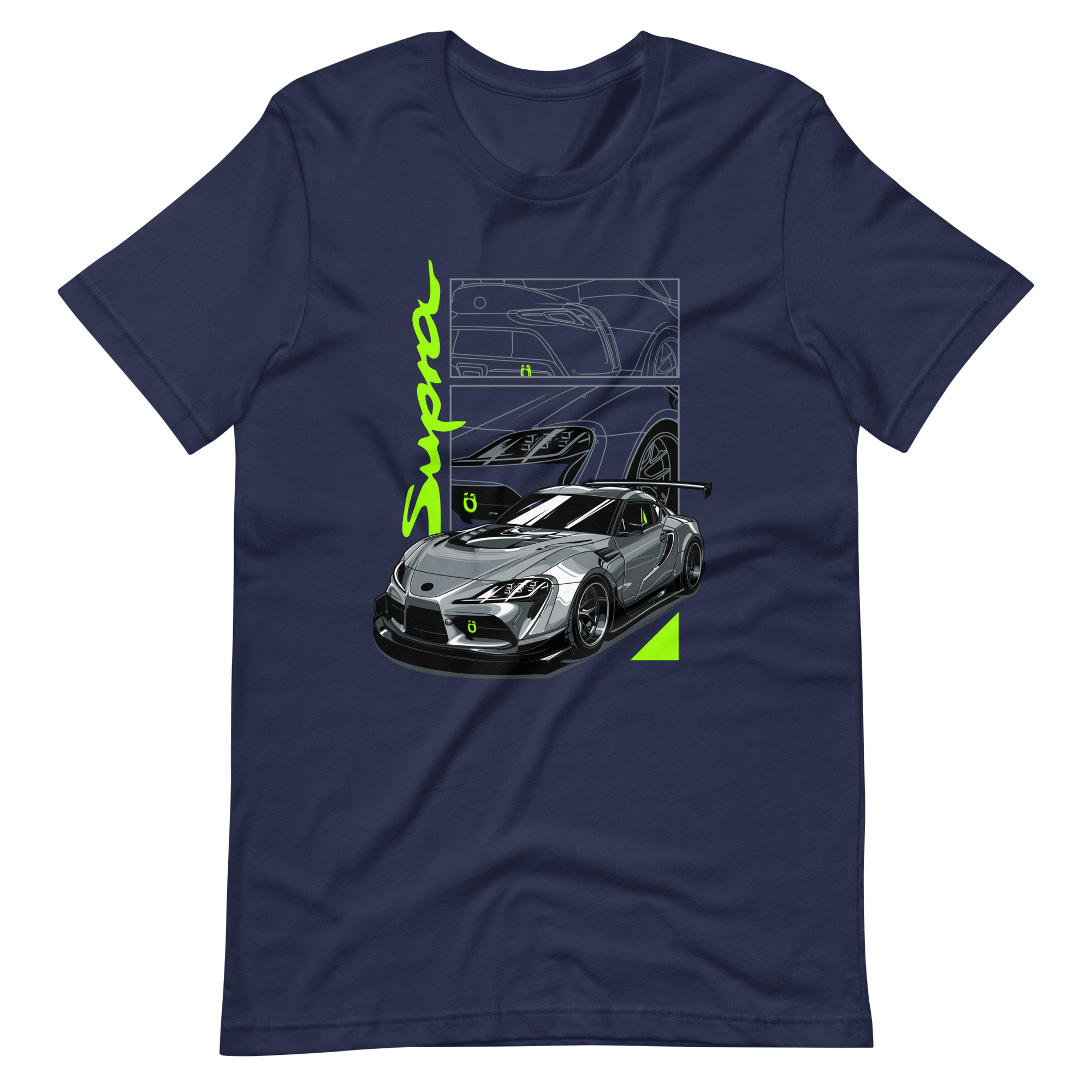 Image of Product mockup