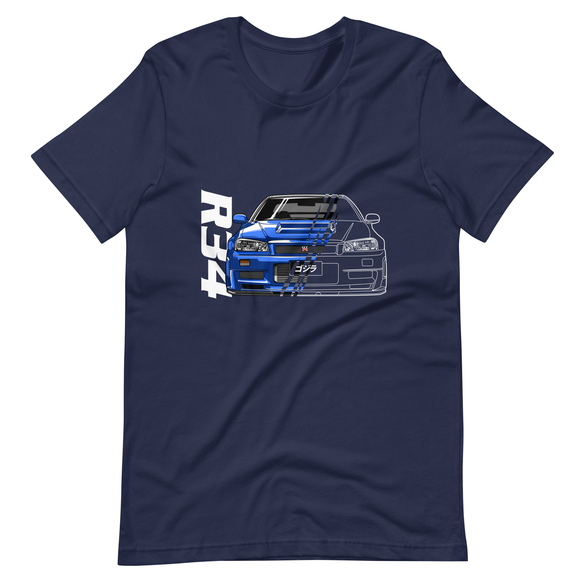 Image of Product mockup