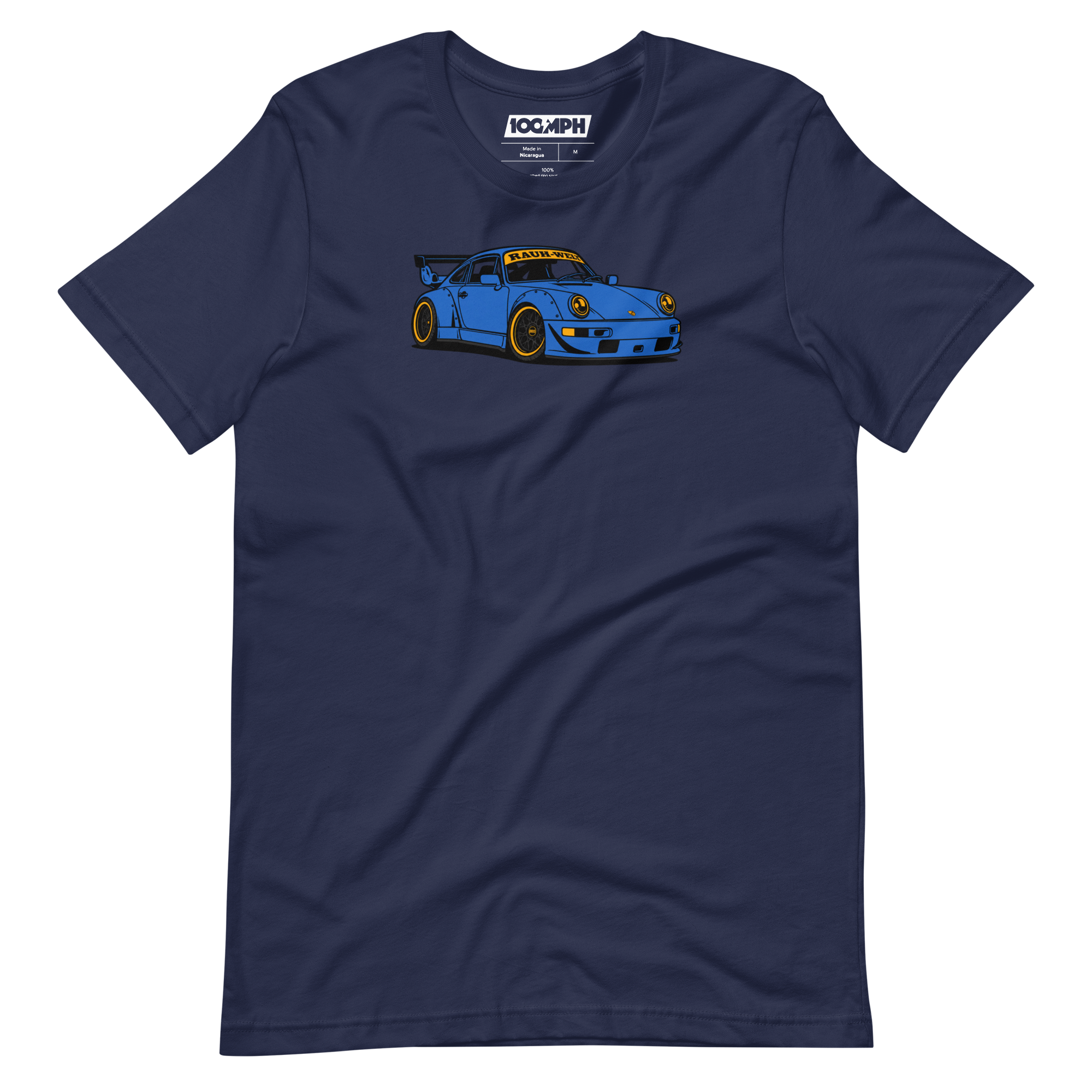 Image of Product mockup