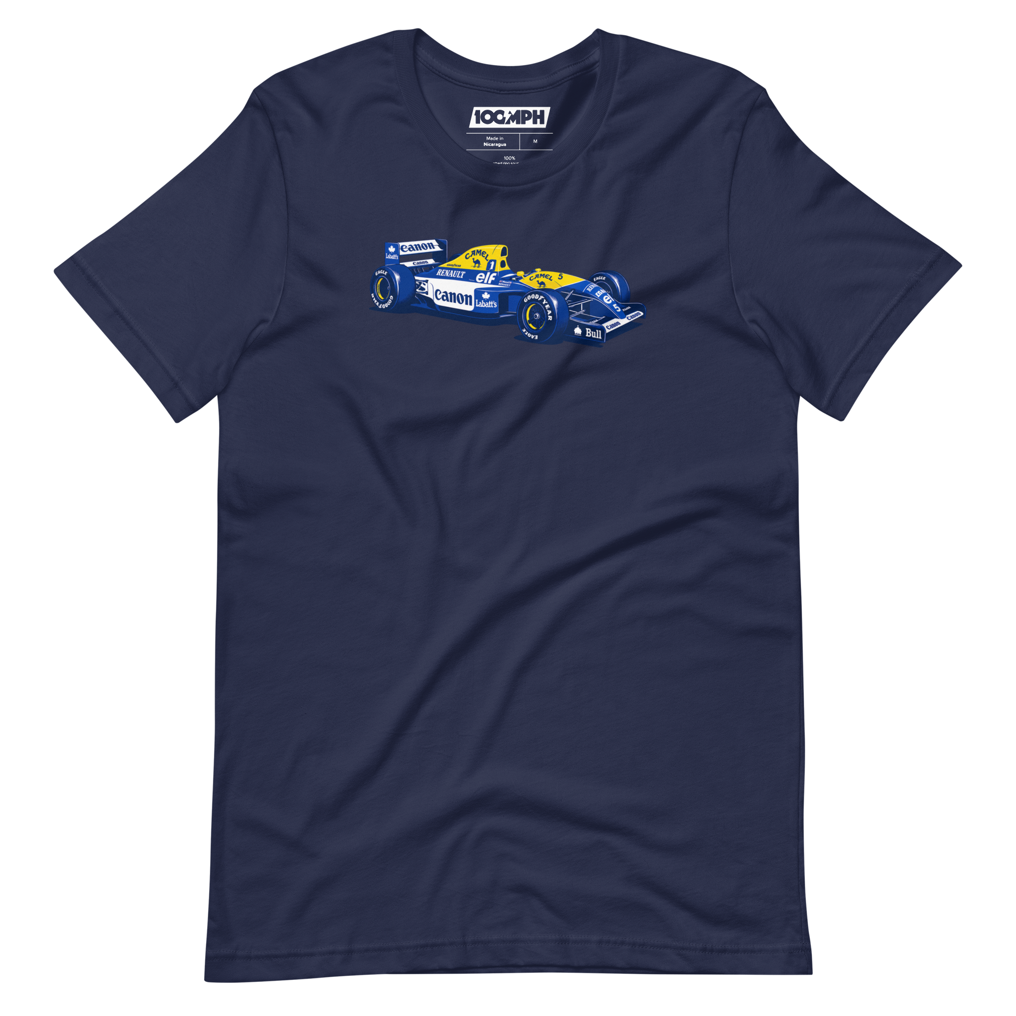 Image of Product mockup