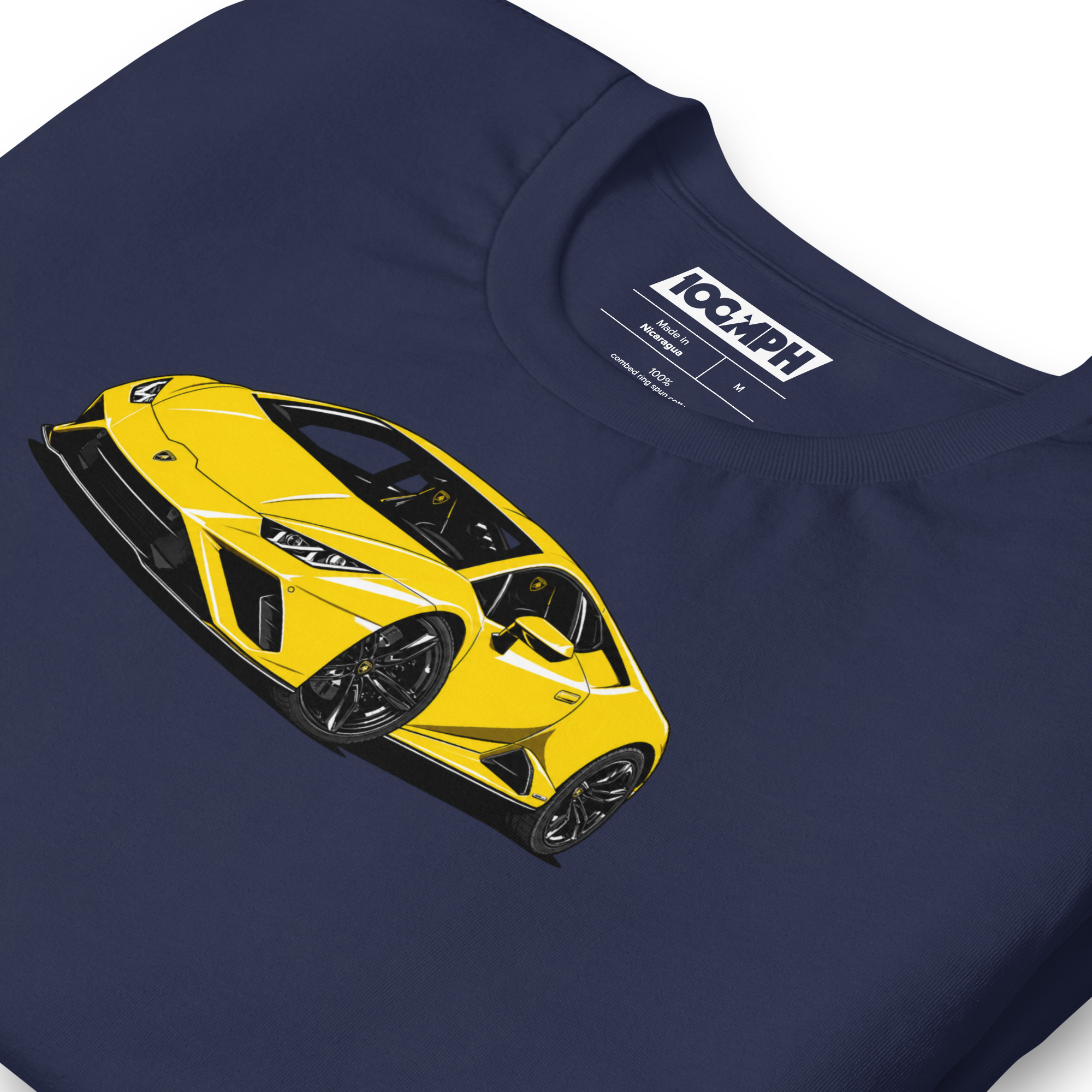Image of Product mockup