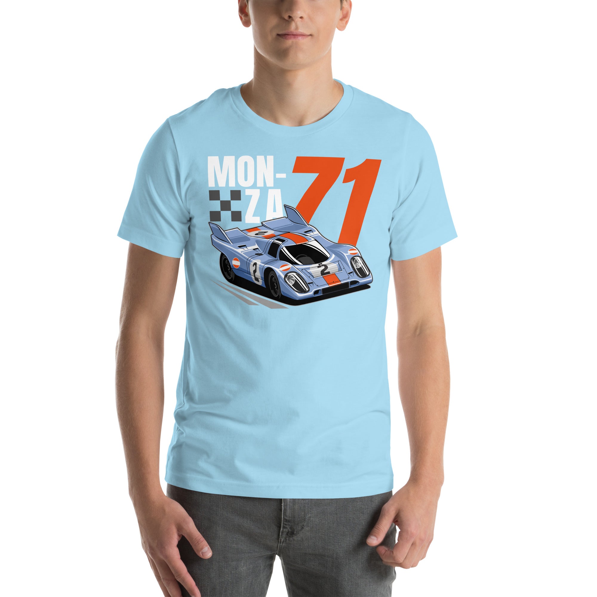 Image of Product mockup