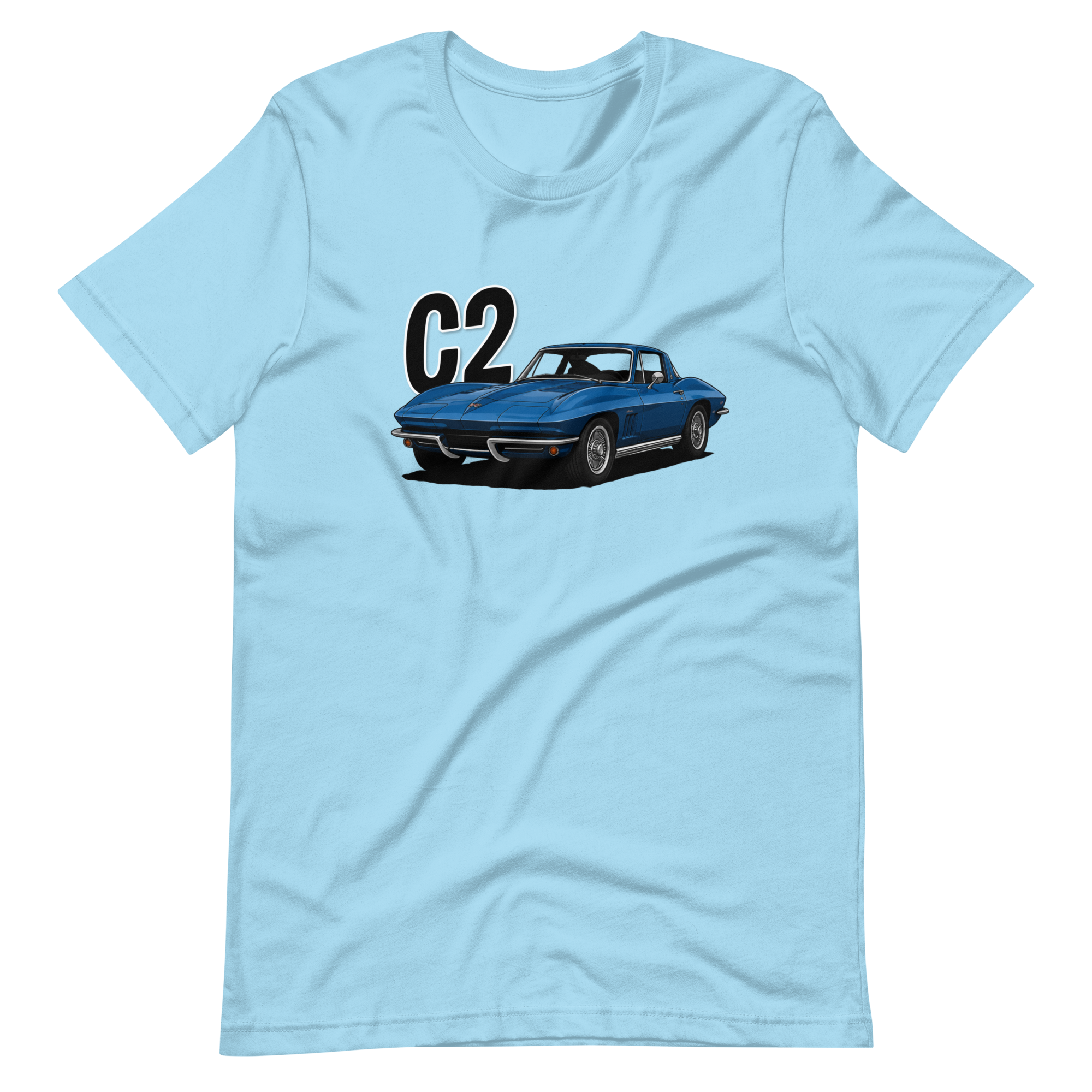 Image of Product mockup