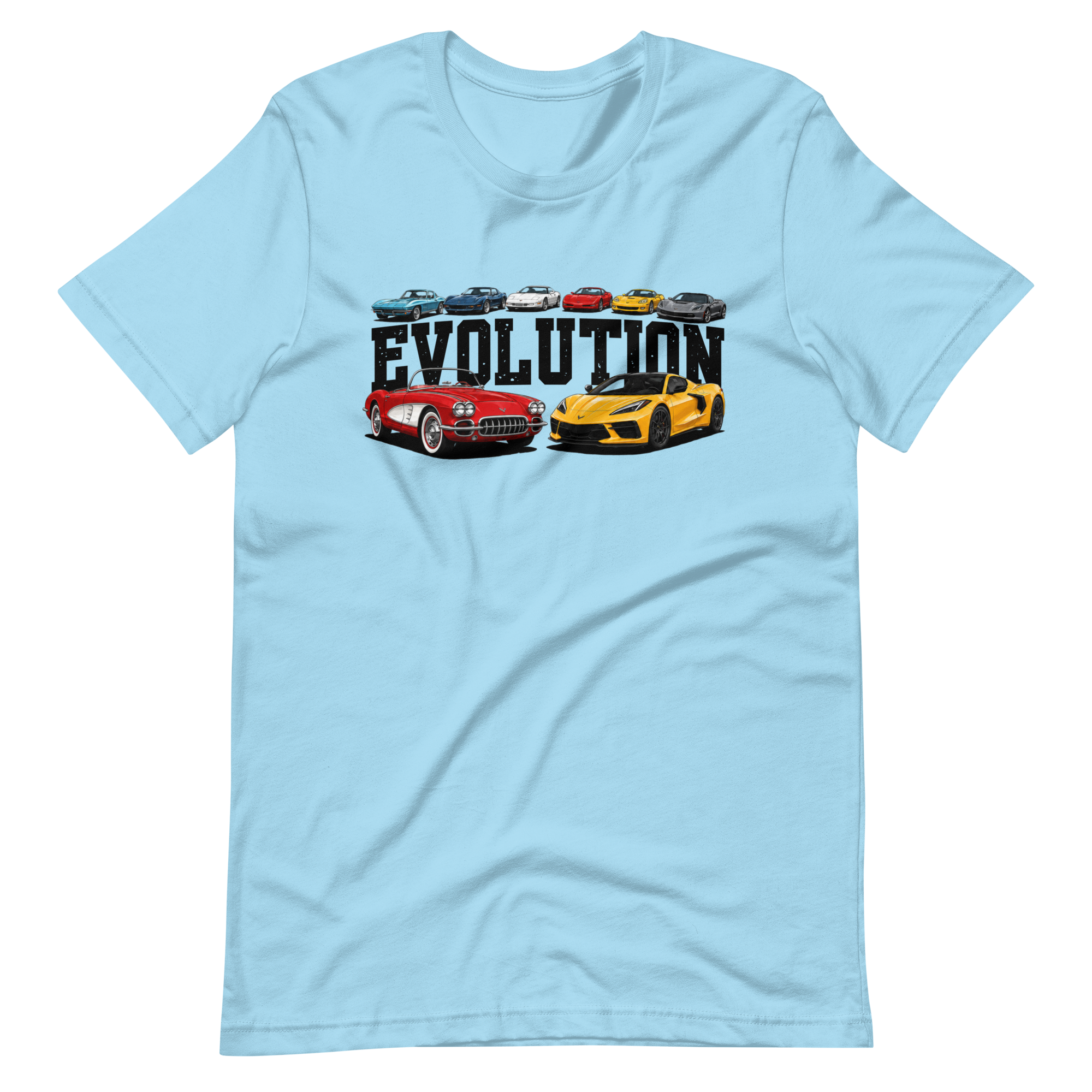 Image of Product mockup